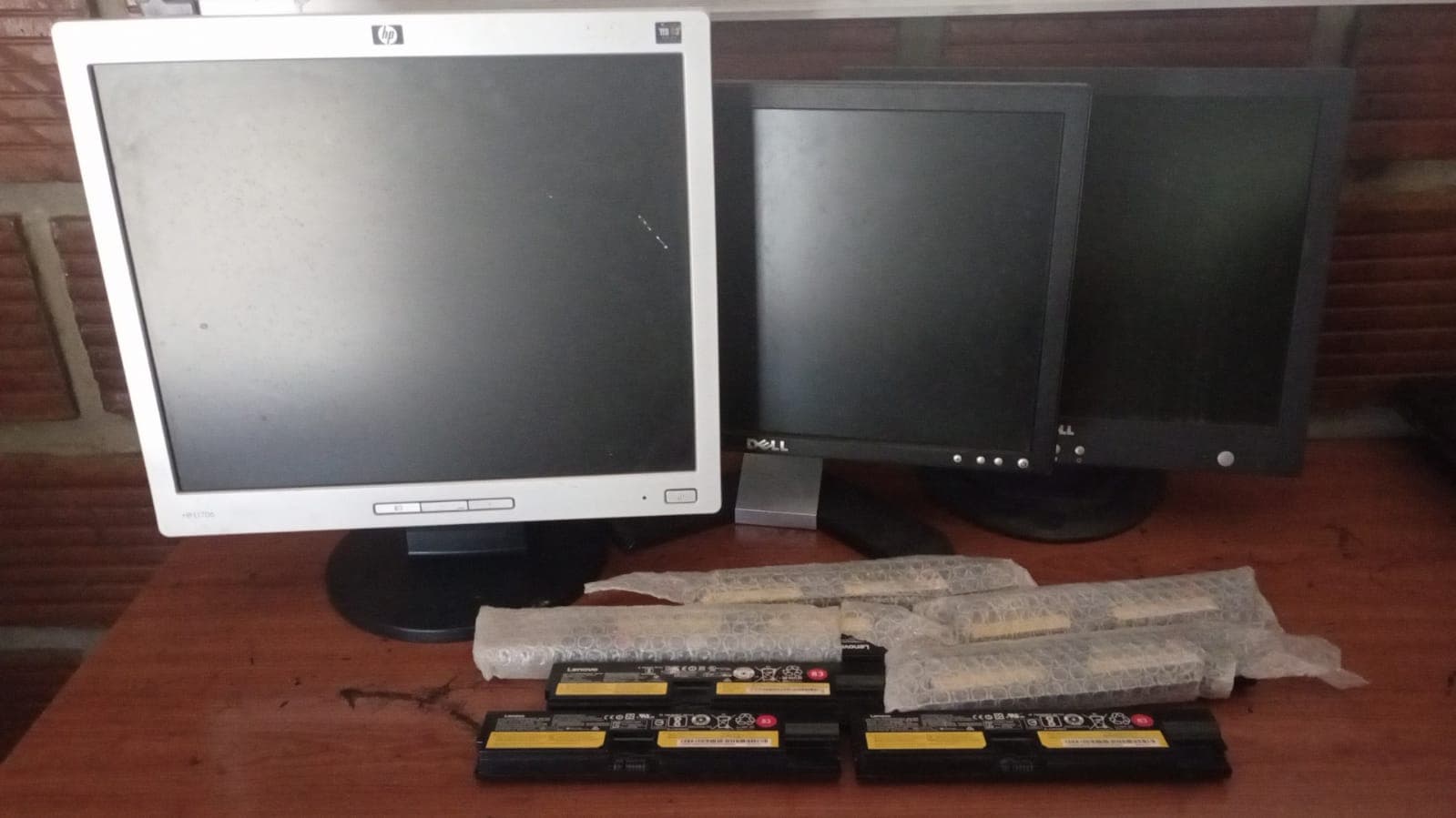Material informático