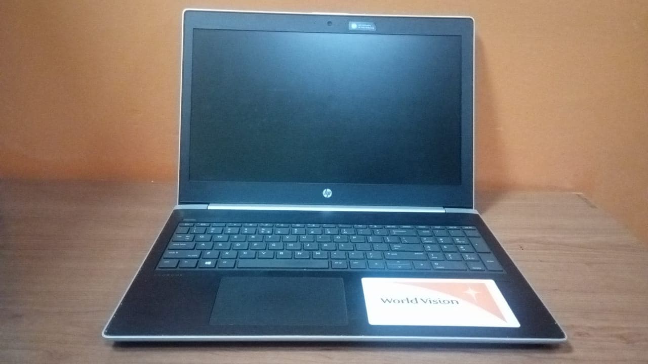 Portátil - HP/EliteBook — image 1