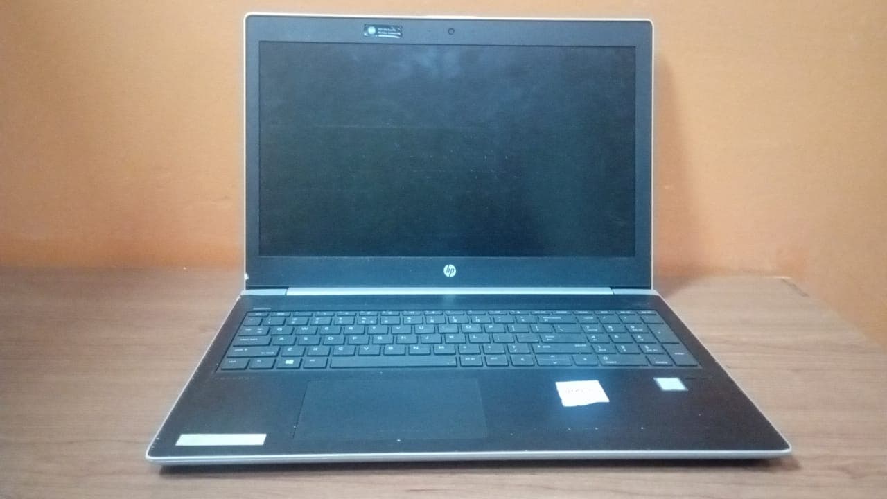 Portátil - HP/ProBook