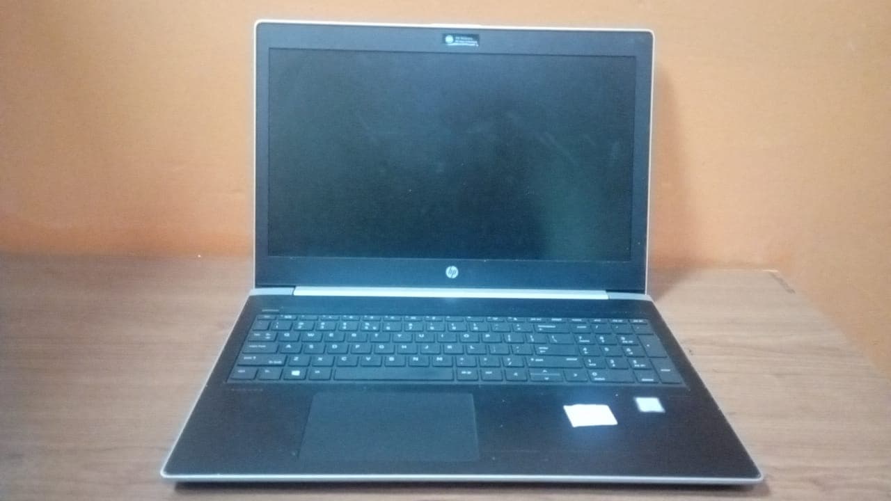 Portátil - HP/ProBook