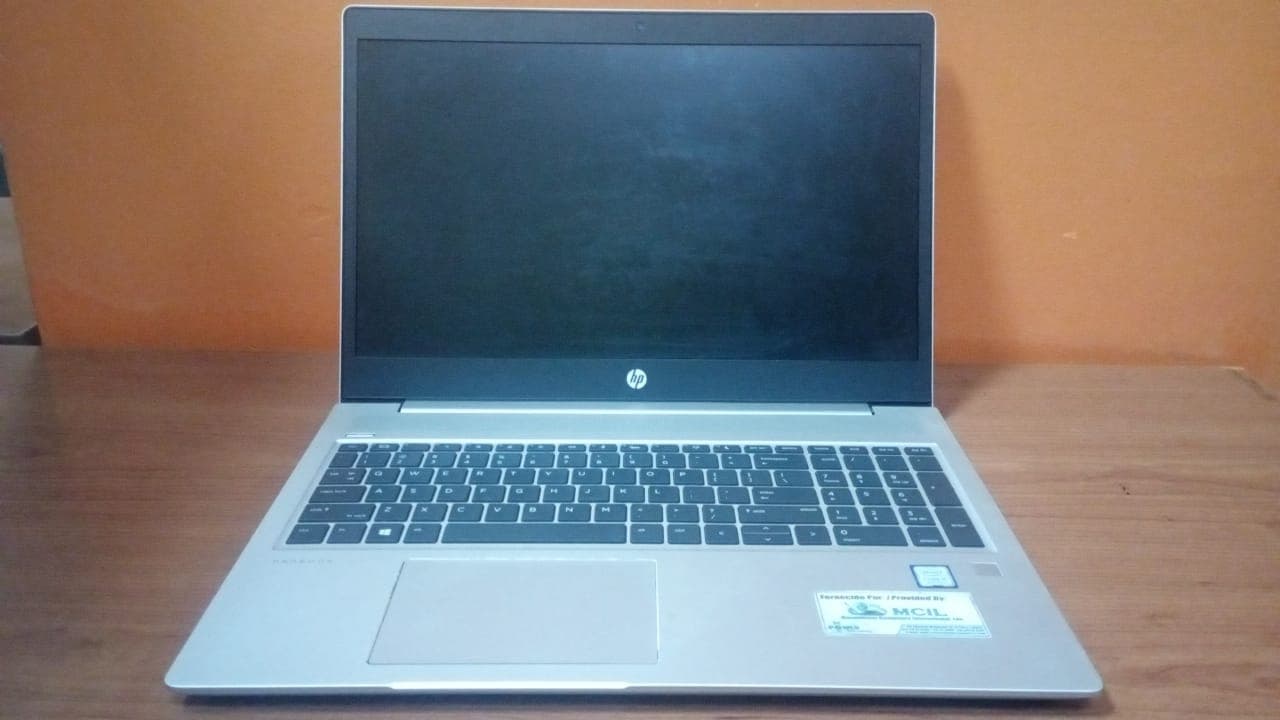 Portátil - HP/ProBook
