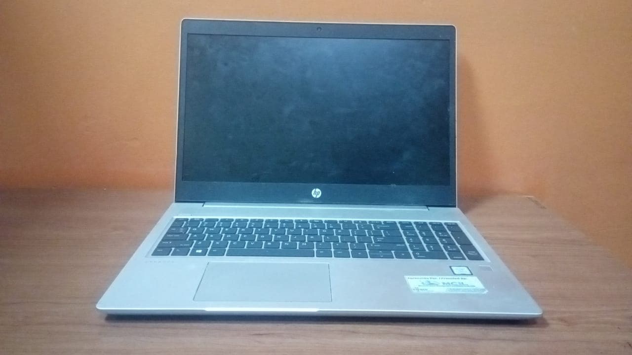 Portátil - HP/ProBook