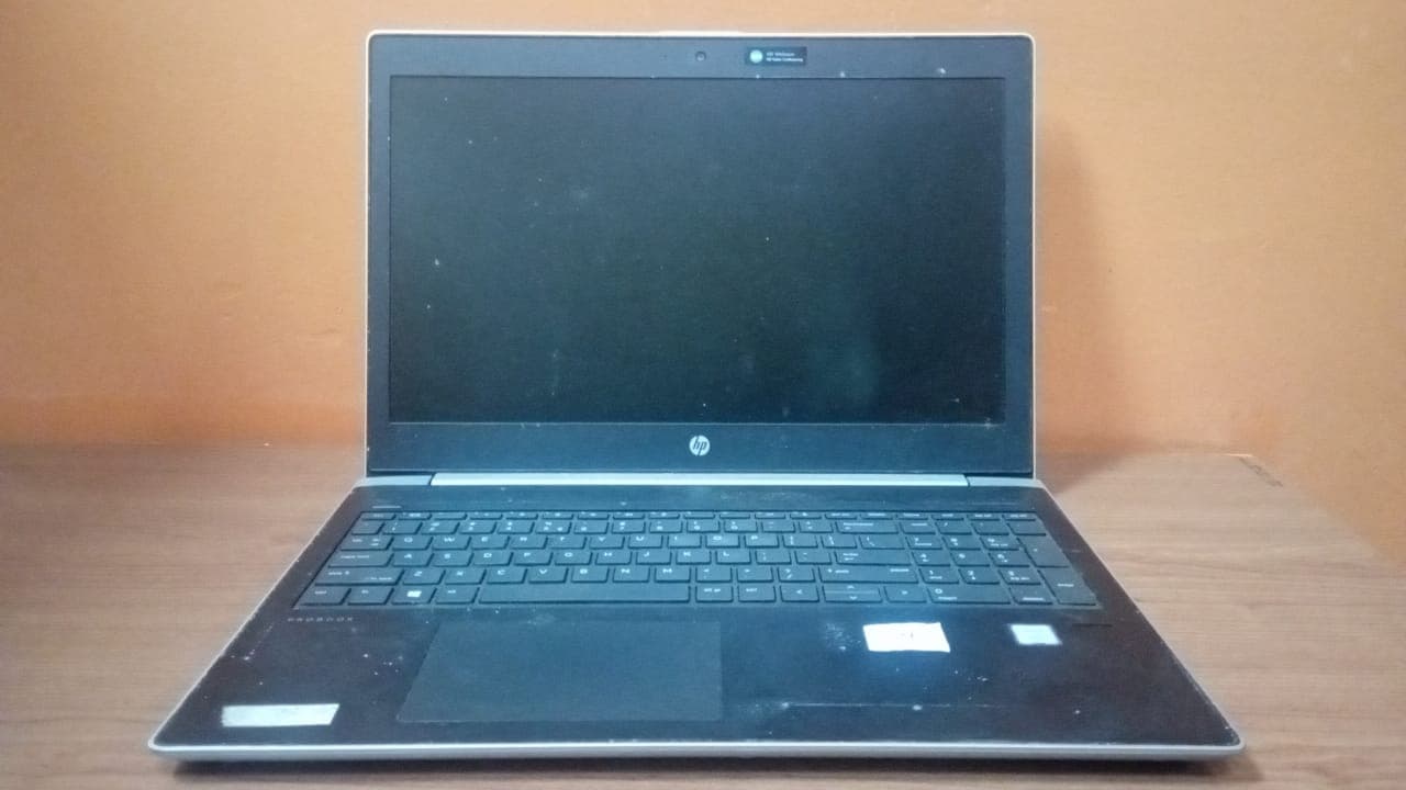 Portátil - HP/ProBook — imagem 1