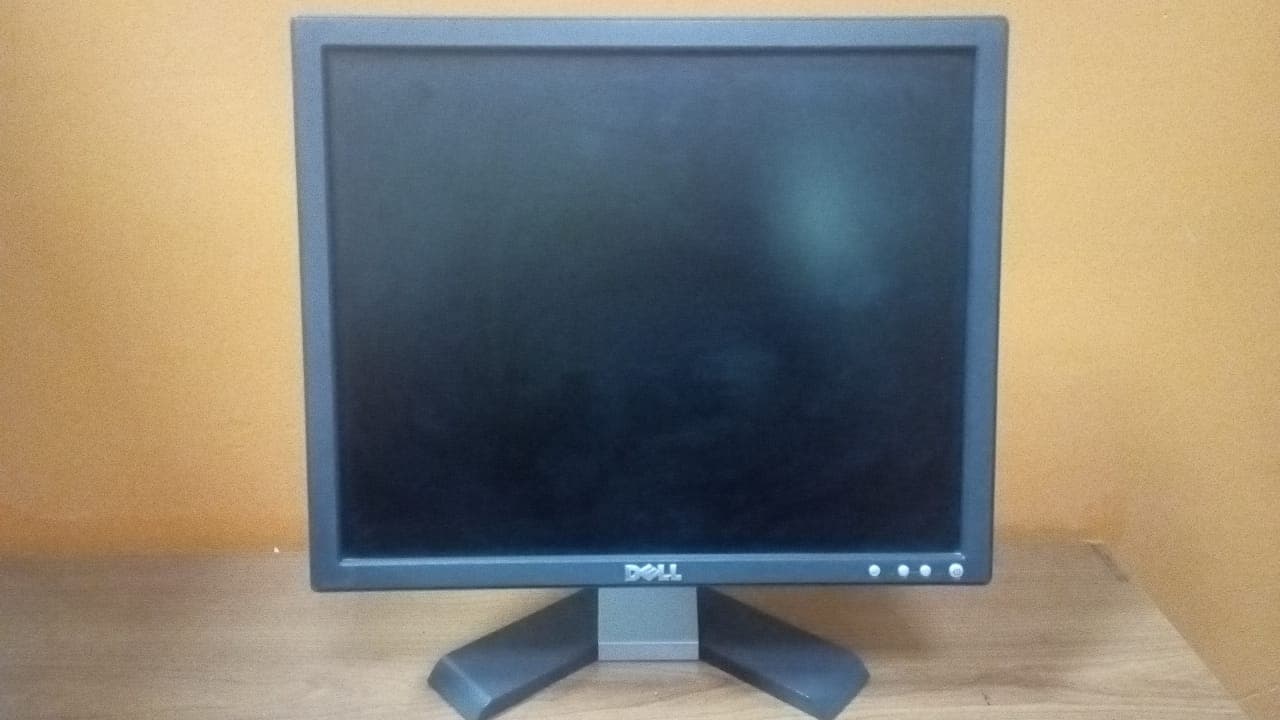 Monitor - DELL. — image 1