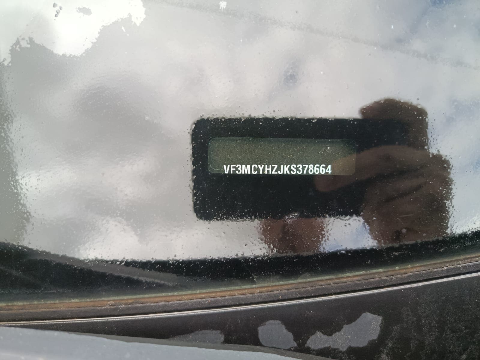 Peugeot 3008 1.5 Blue HDI · Ano 2019 — imagem 11