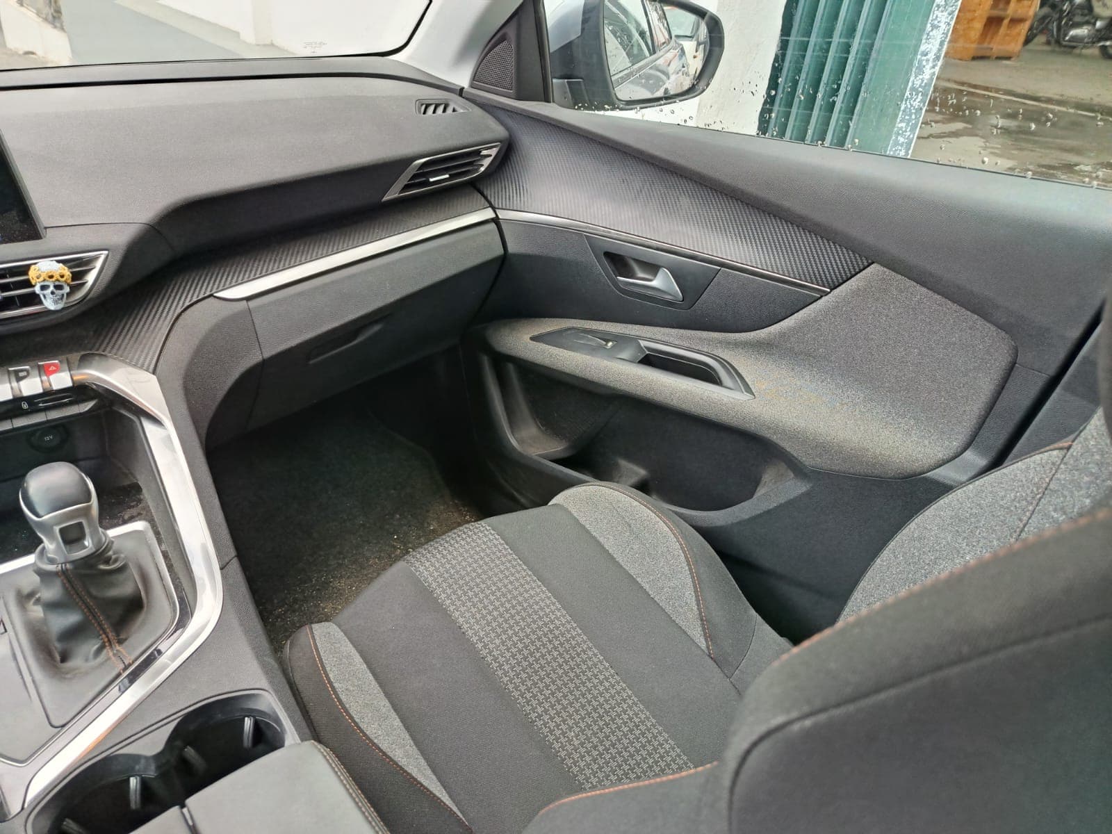 Peugeot 3008 1.5 Blue HDI · Ano 2019 — imagem 23