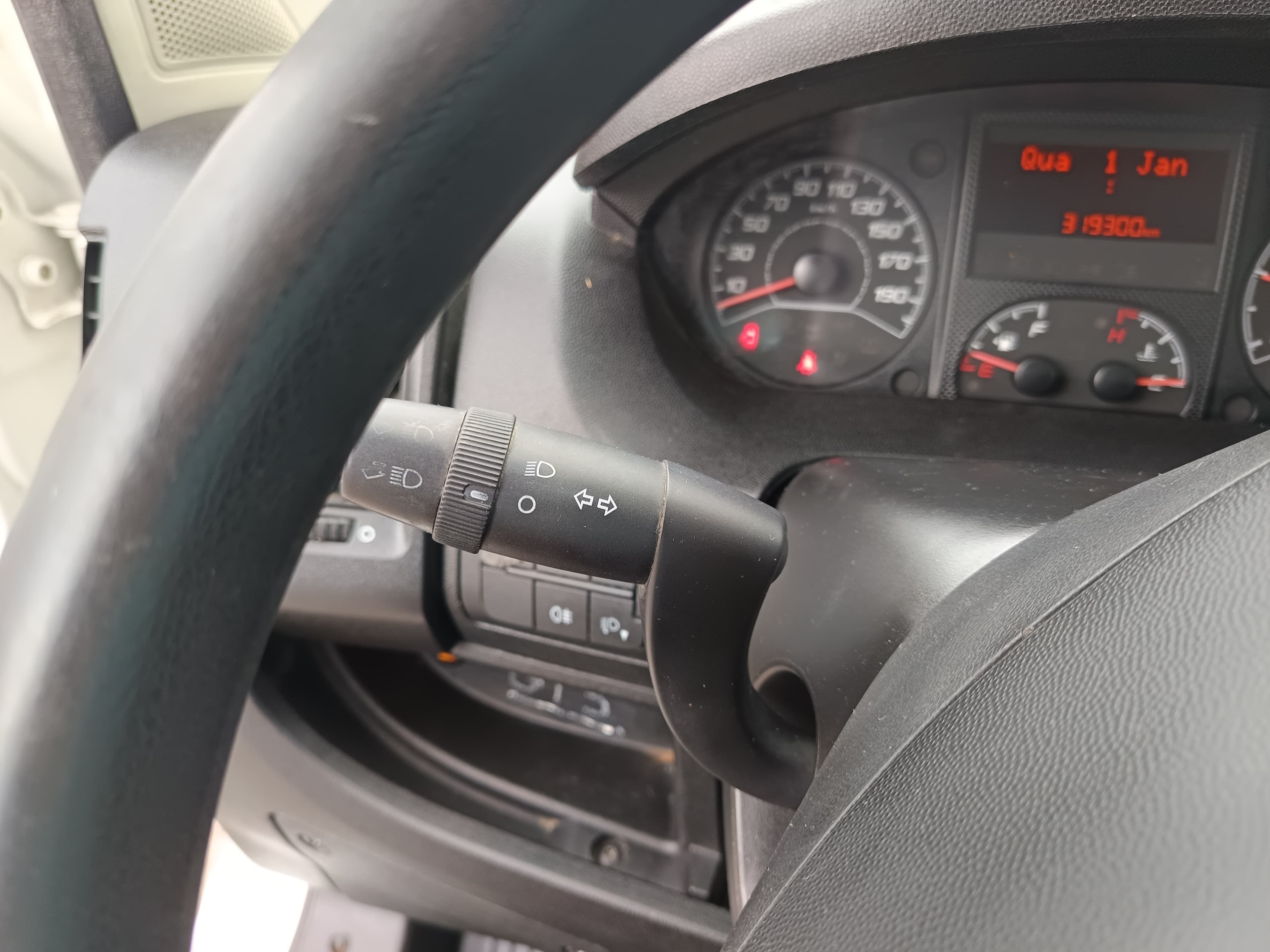 Peugeot Boxer · Ano 2014 — image 33