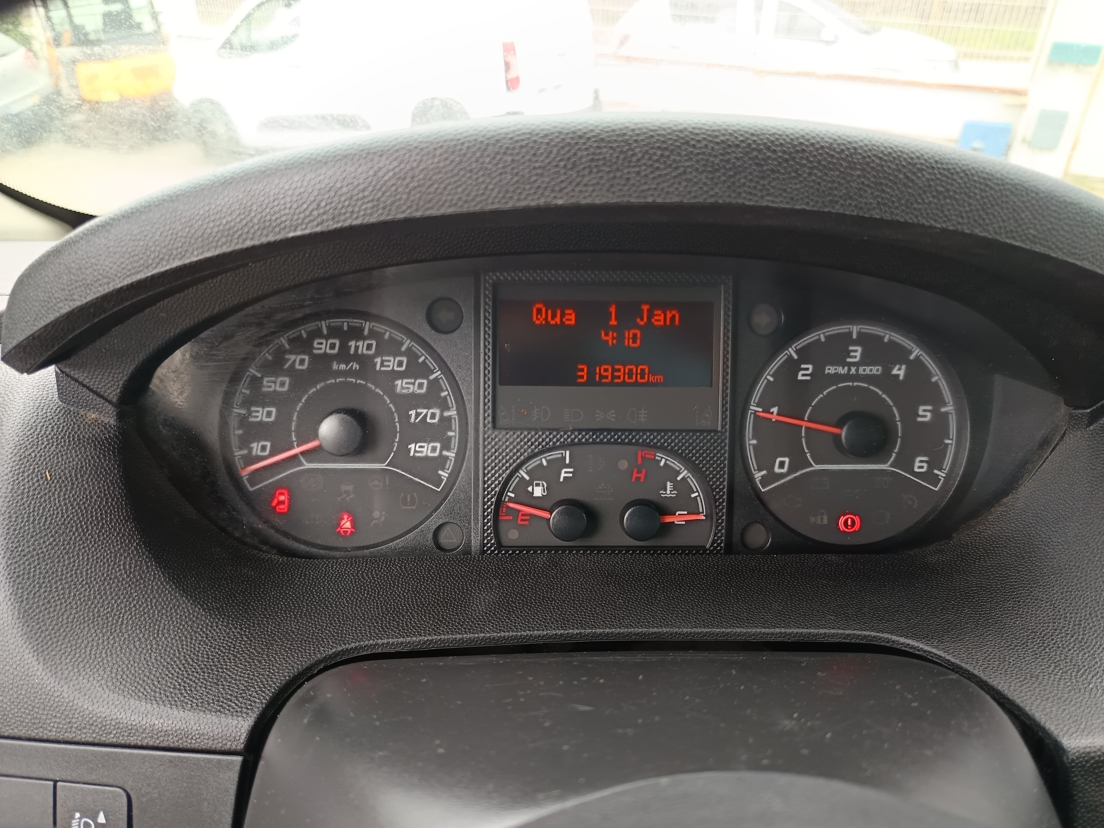 Peugeot Boxer · Ano 2014 — image 31