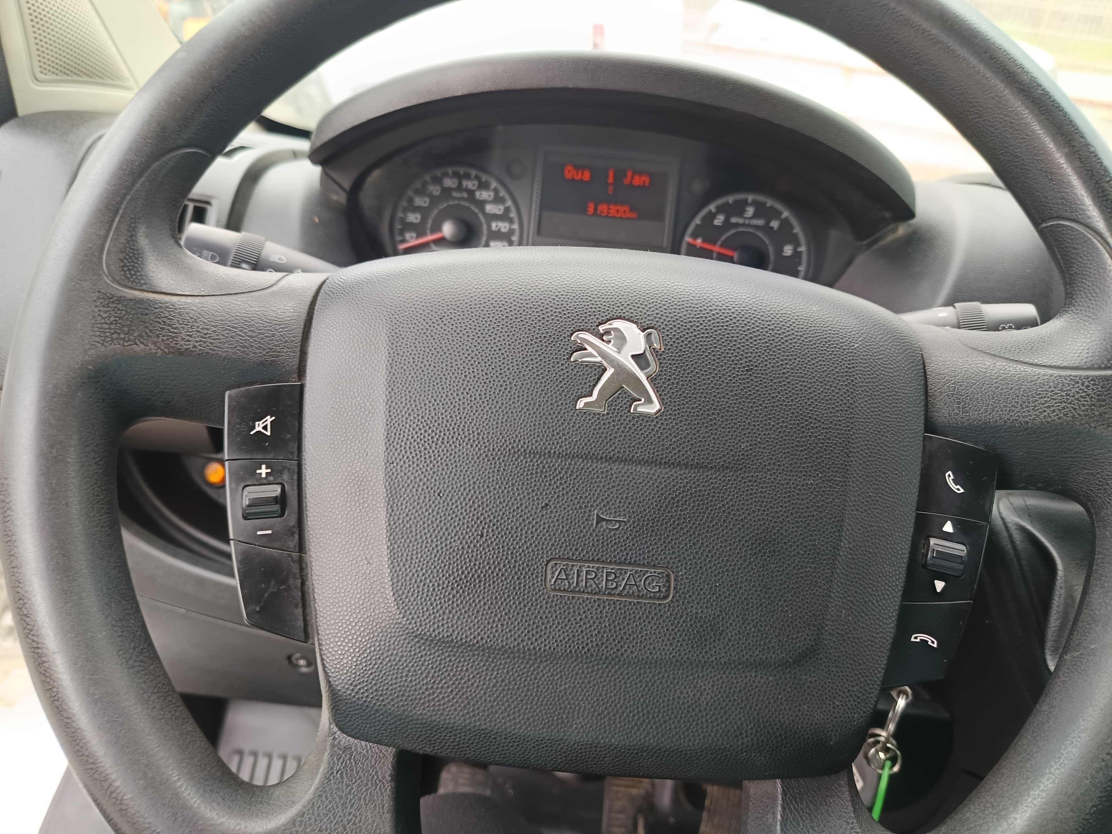 Peugeot Boxer · Ano 2014 — image 30
