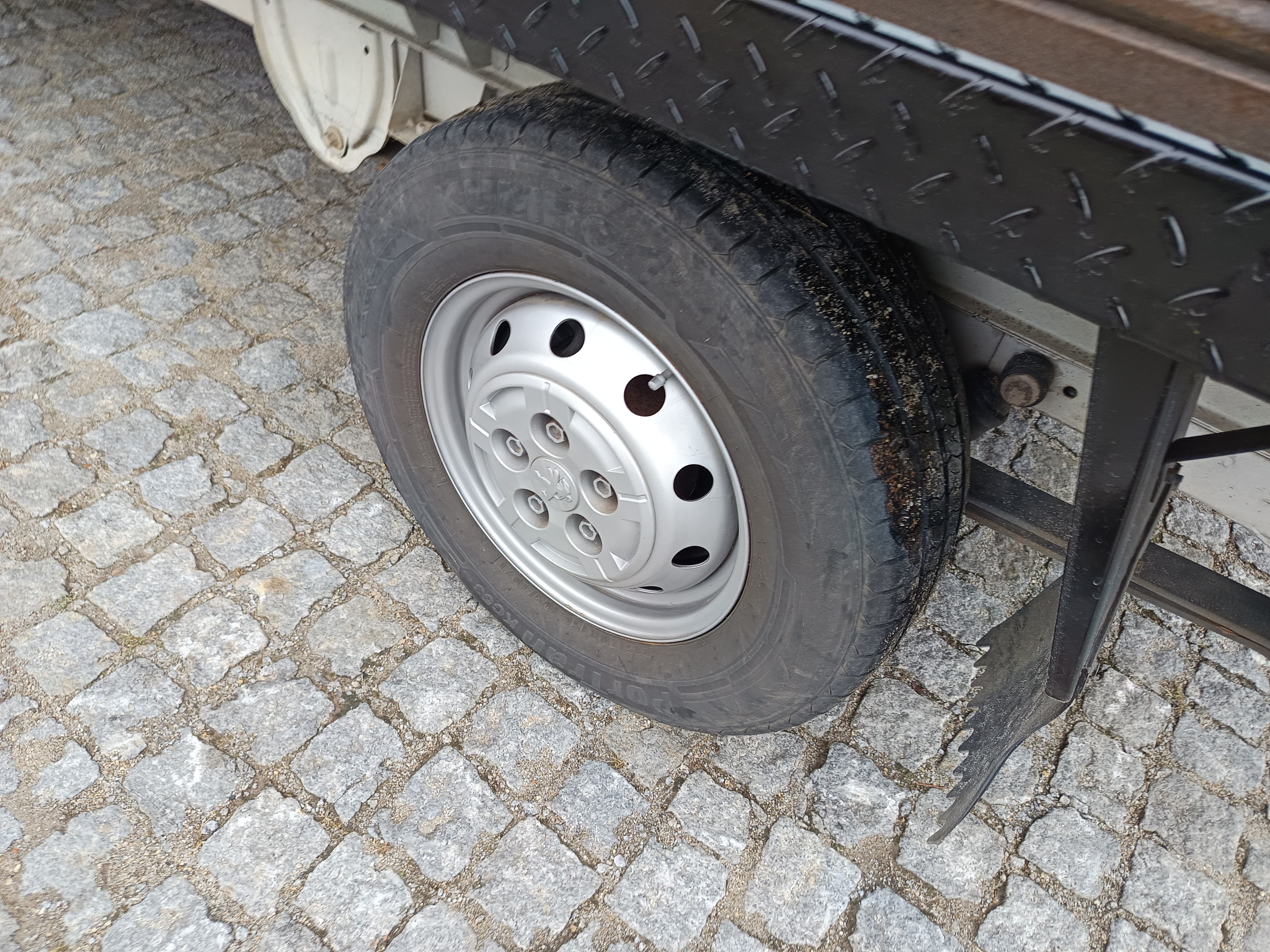 Peugeot Boxer · Ano 2014 — image 14