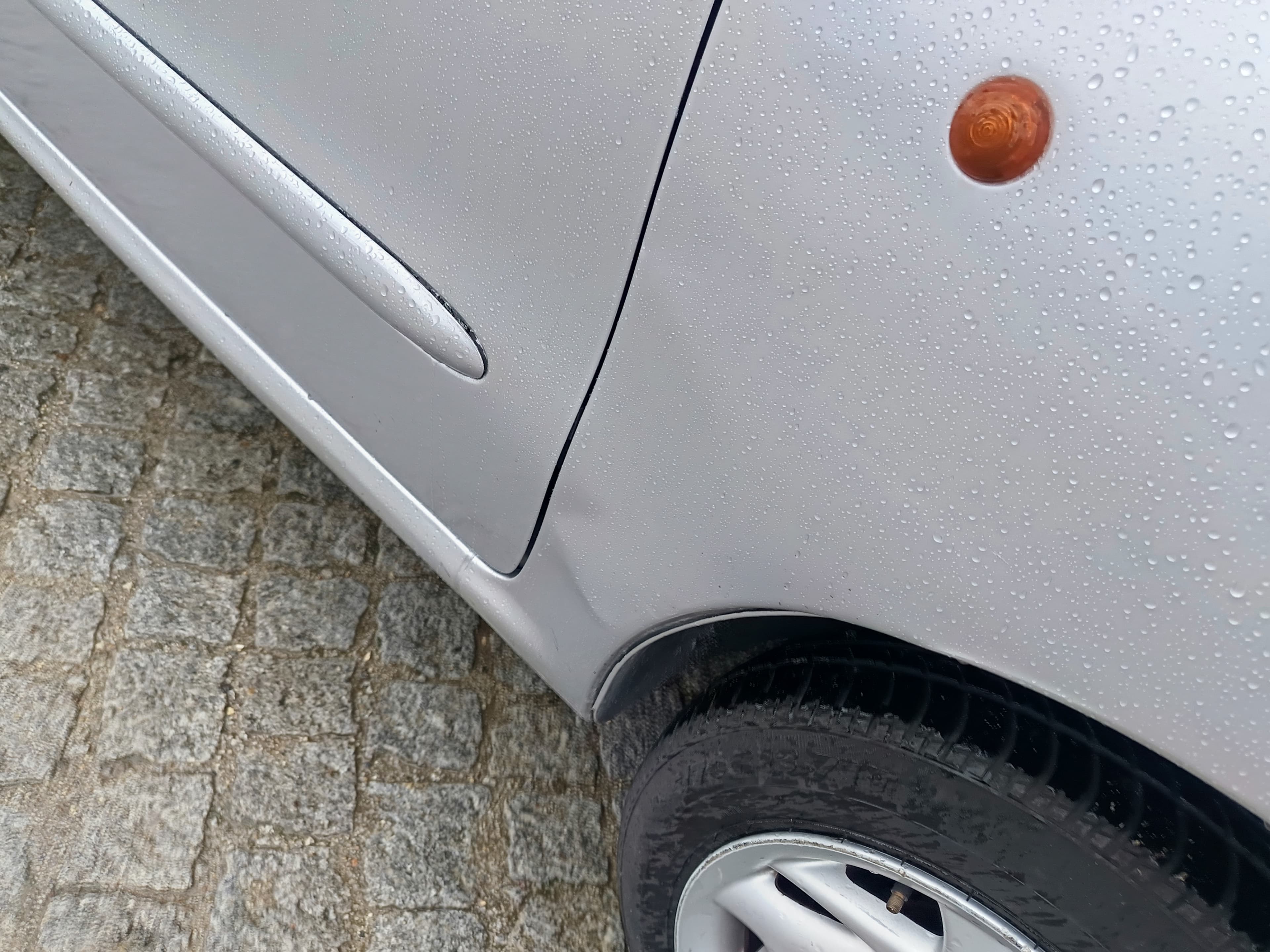 Fiat 187 Seicento · Ano 2000 — imagem 8