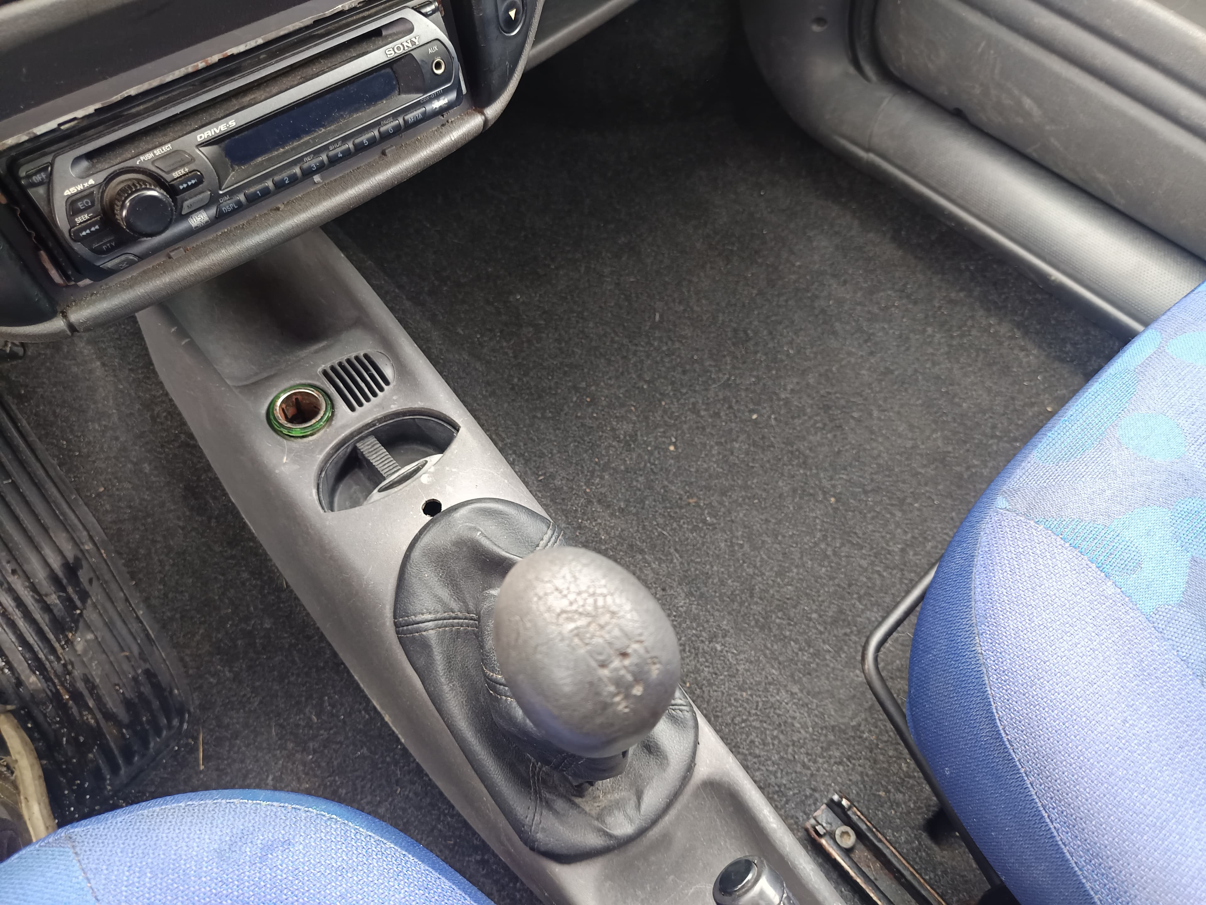 Fiat 187 Seicento · Ano 2000 — imagem 27