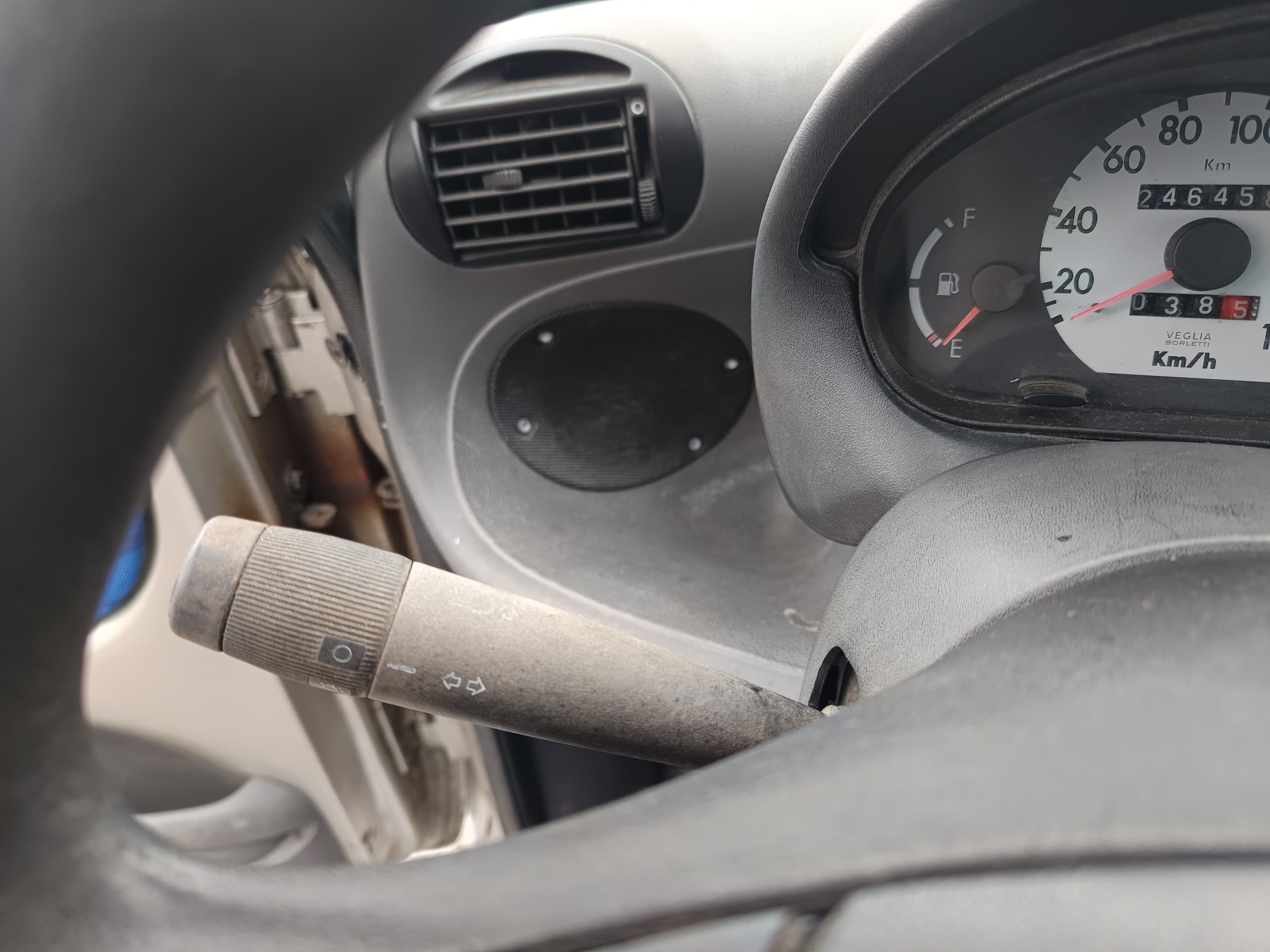 Fiat 187 Seicento · Ano 2000 — imagem 30