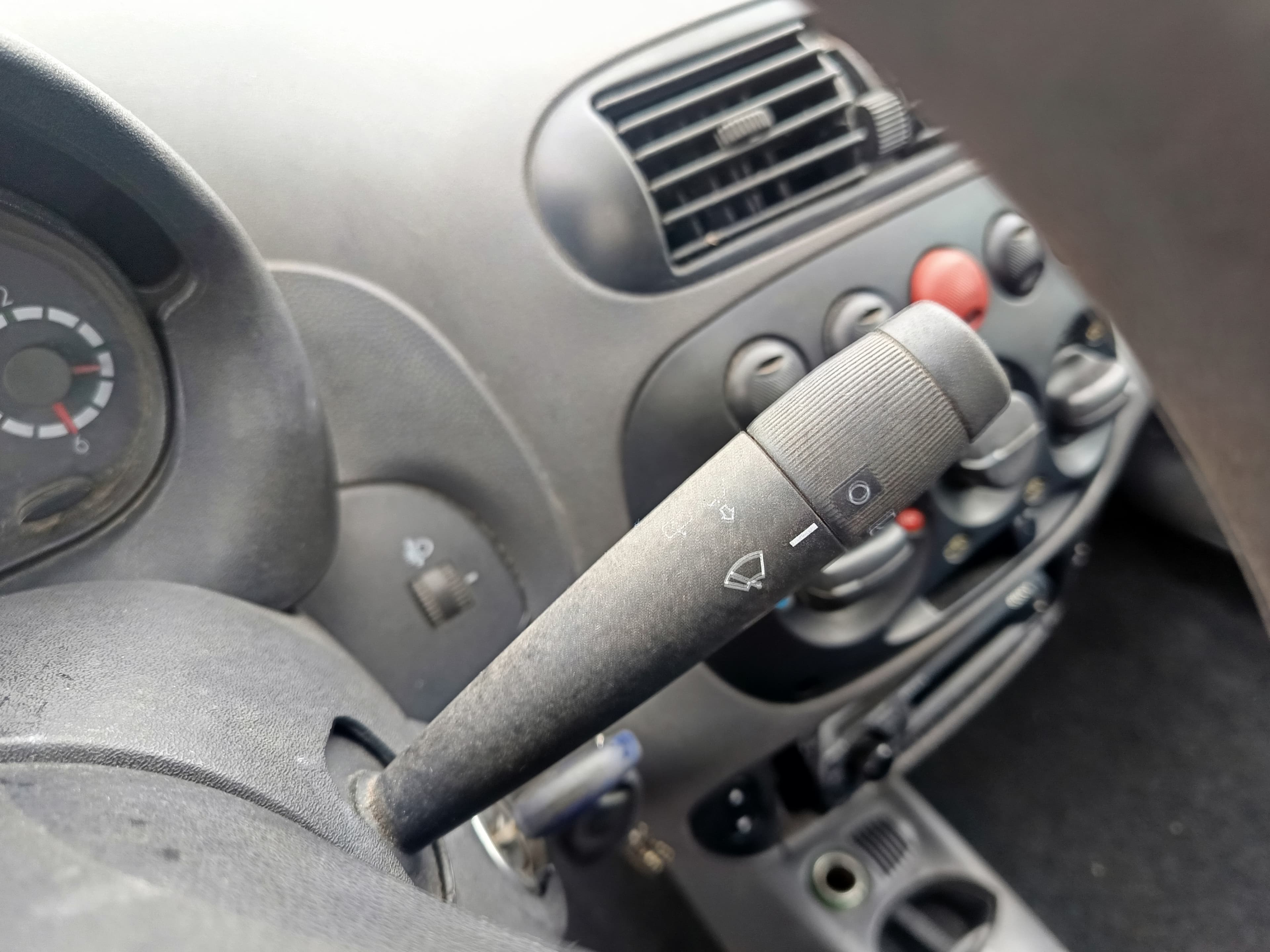 Fiat 187 Seicento · Ano 2000 — imagem 29
