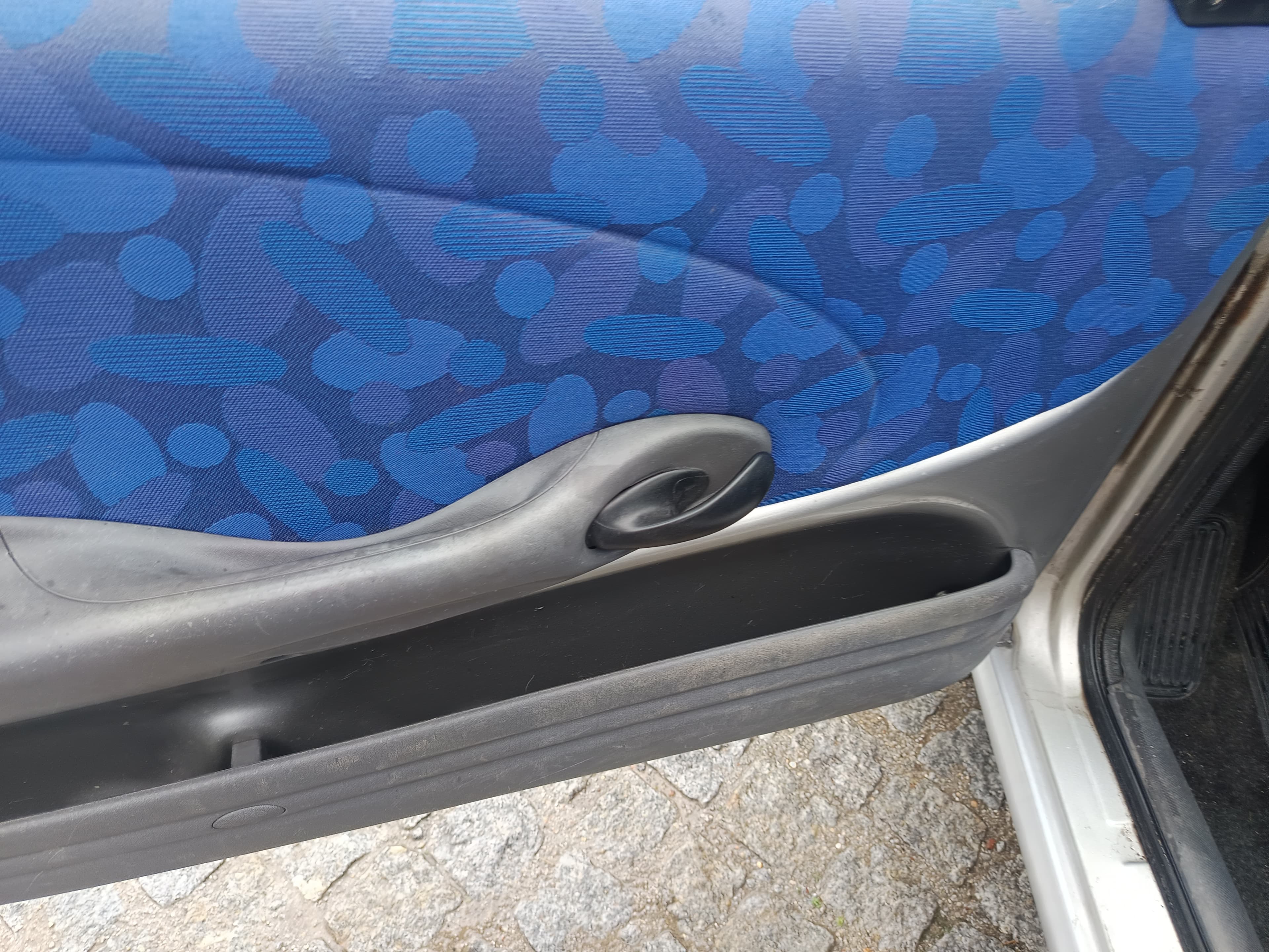 Fiat 187 Seicento · Ano 2000 — imagem 22