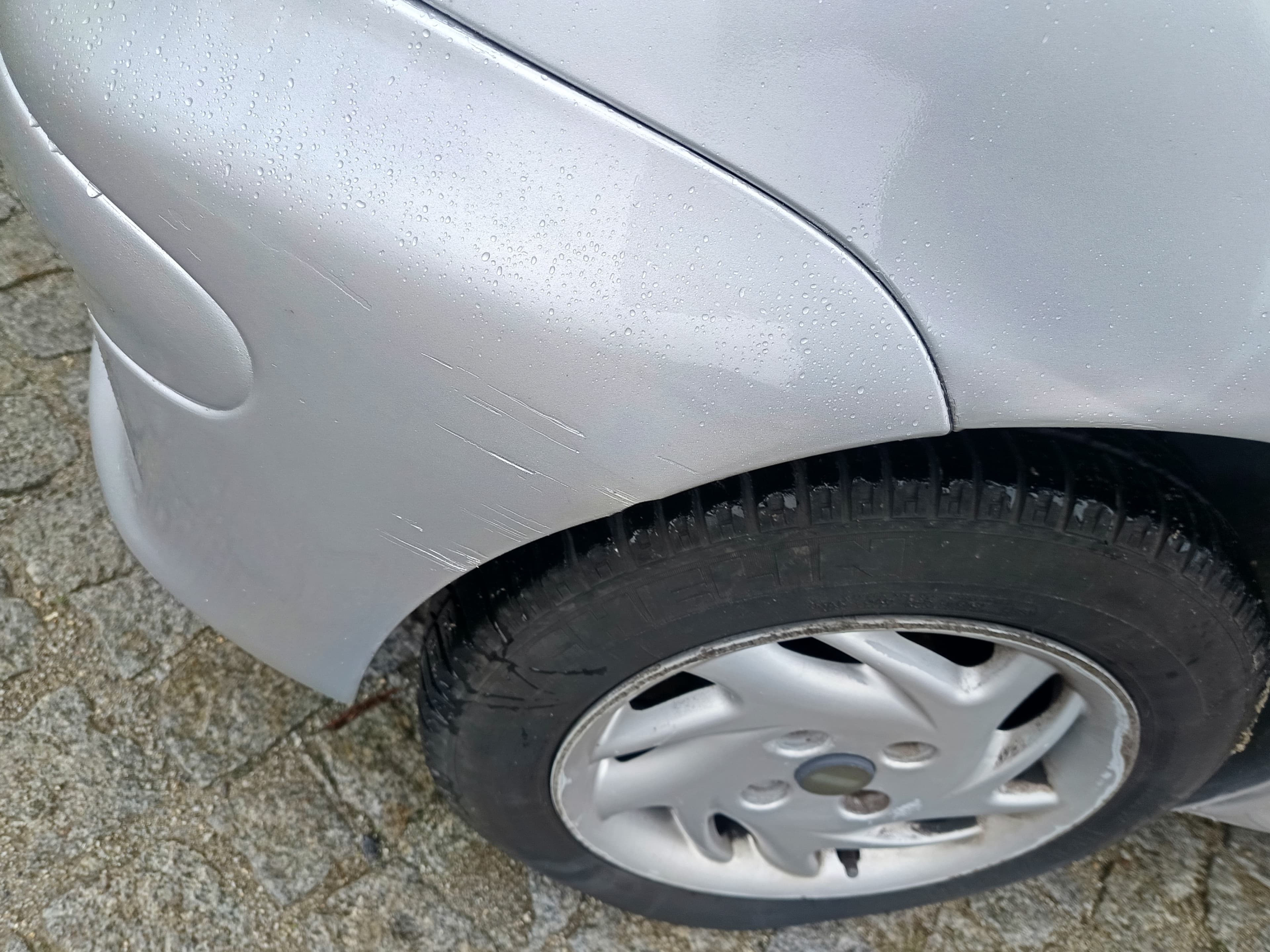 Fiat 187 Seicento · Ano 2000 — imagem 12
