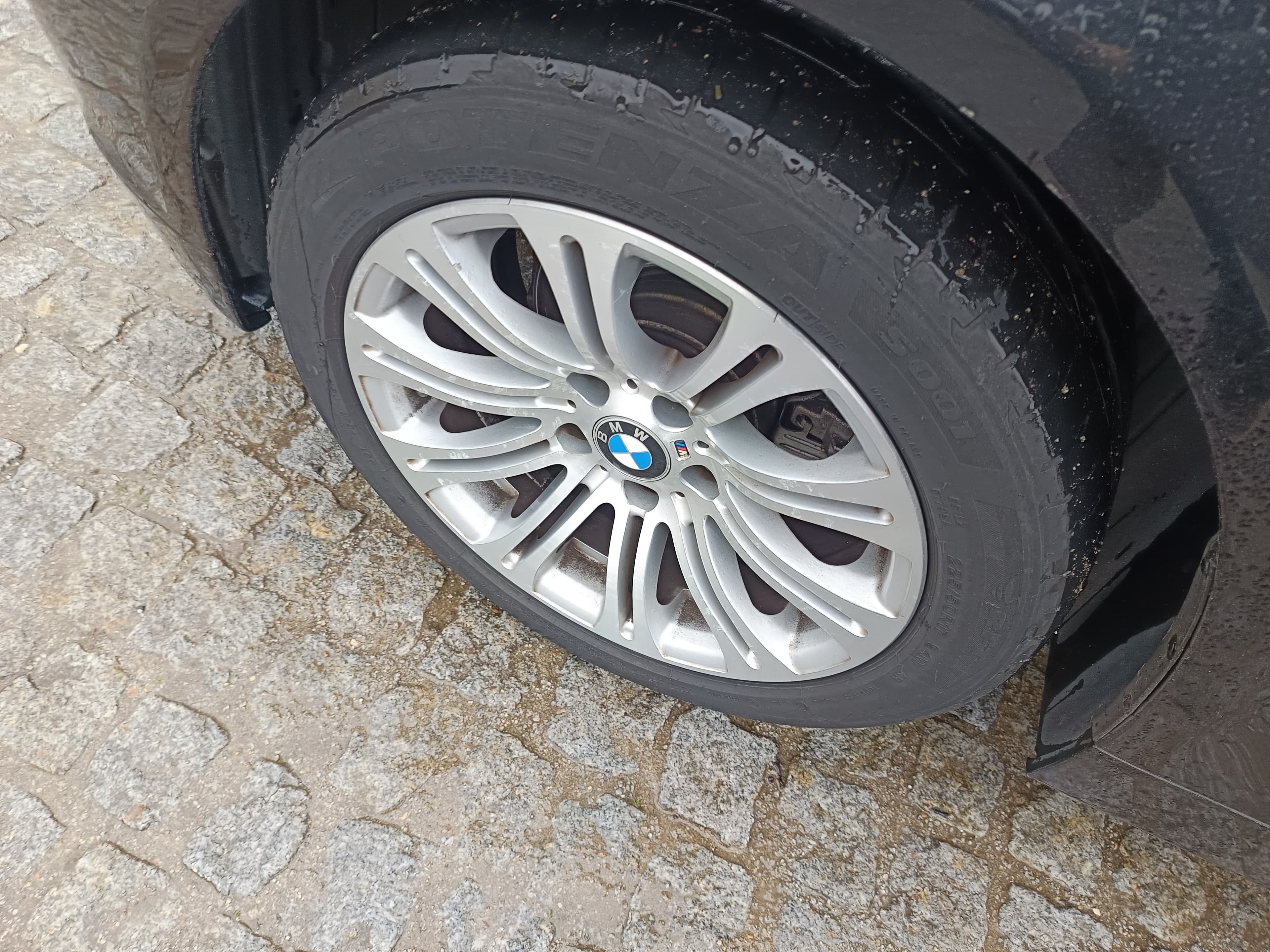 BMW 520D · Ano 2006 — image 12