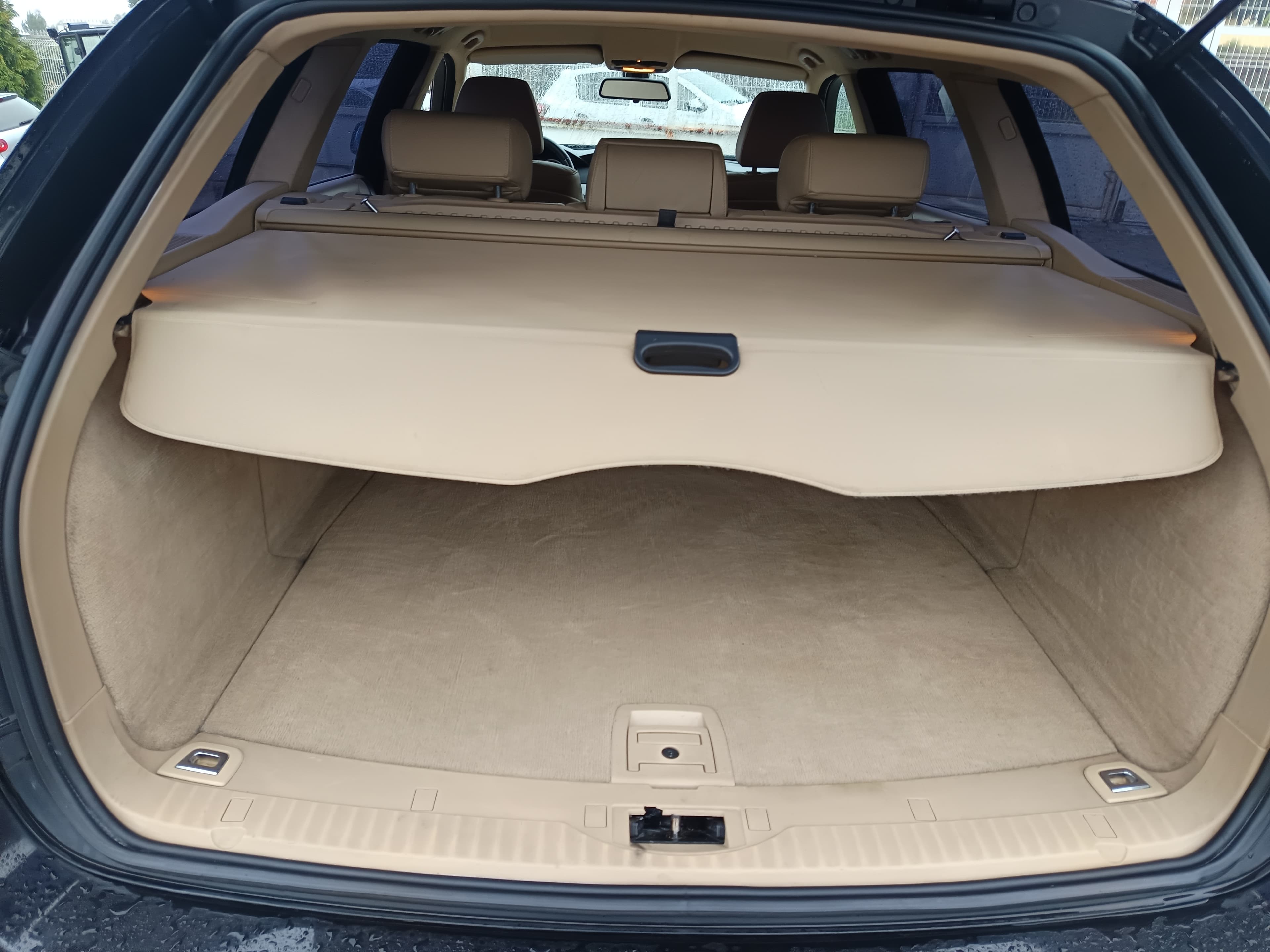 BMW 520D · Ano 2006 — image 20