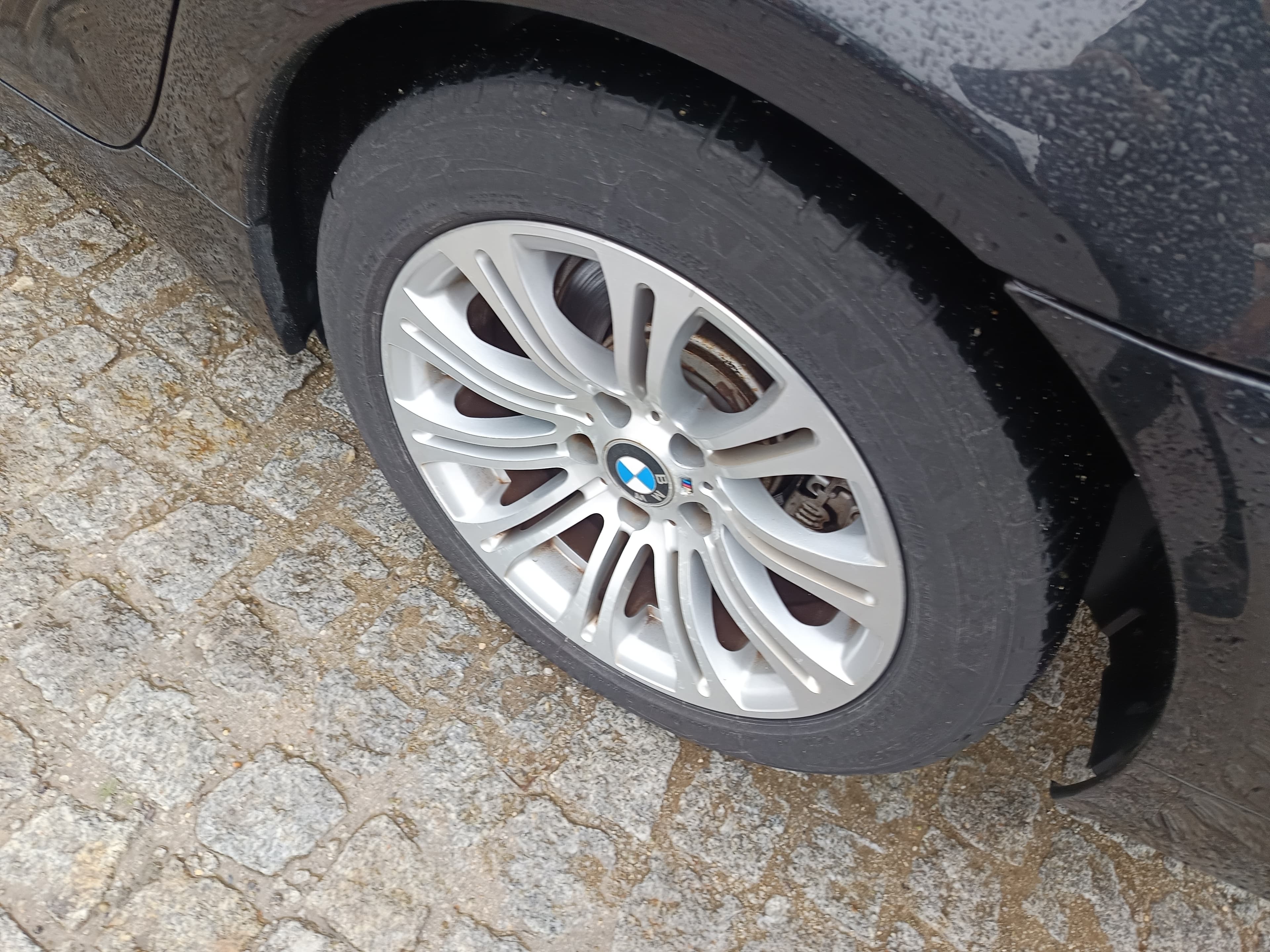 BMW 520D · Ano 2006 — image 16