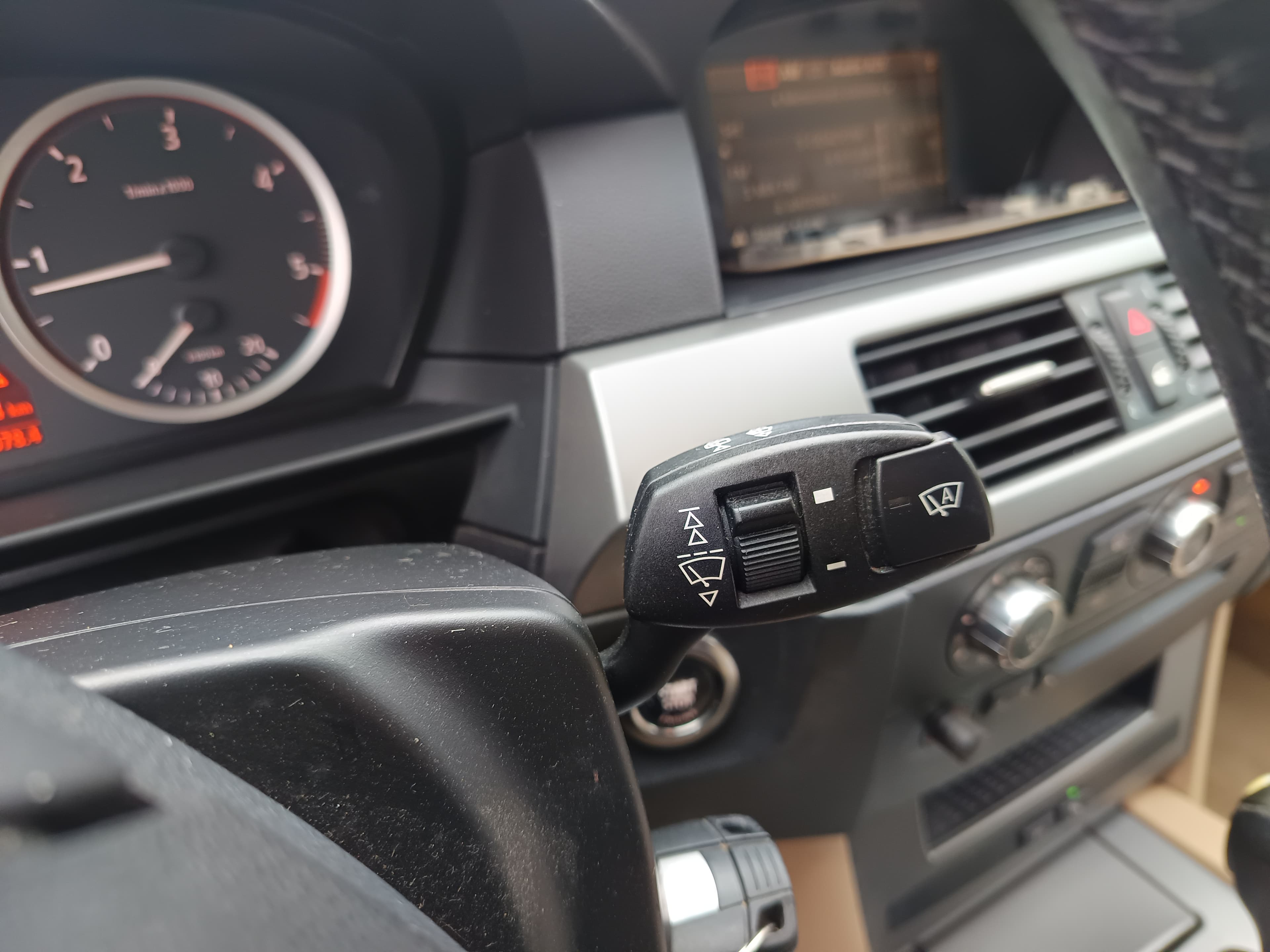BMW 520D · Ano 2006 — image 45