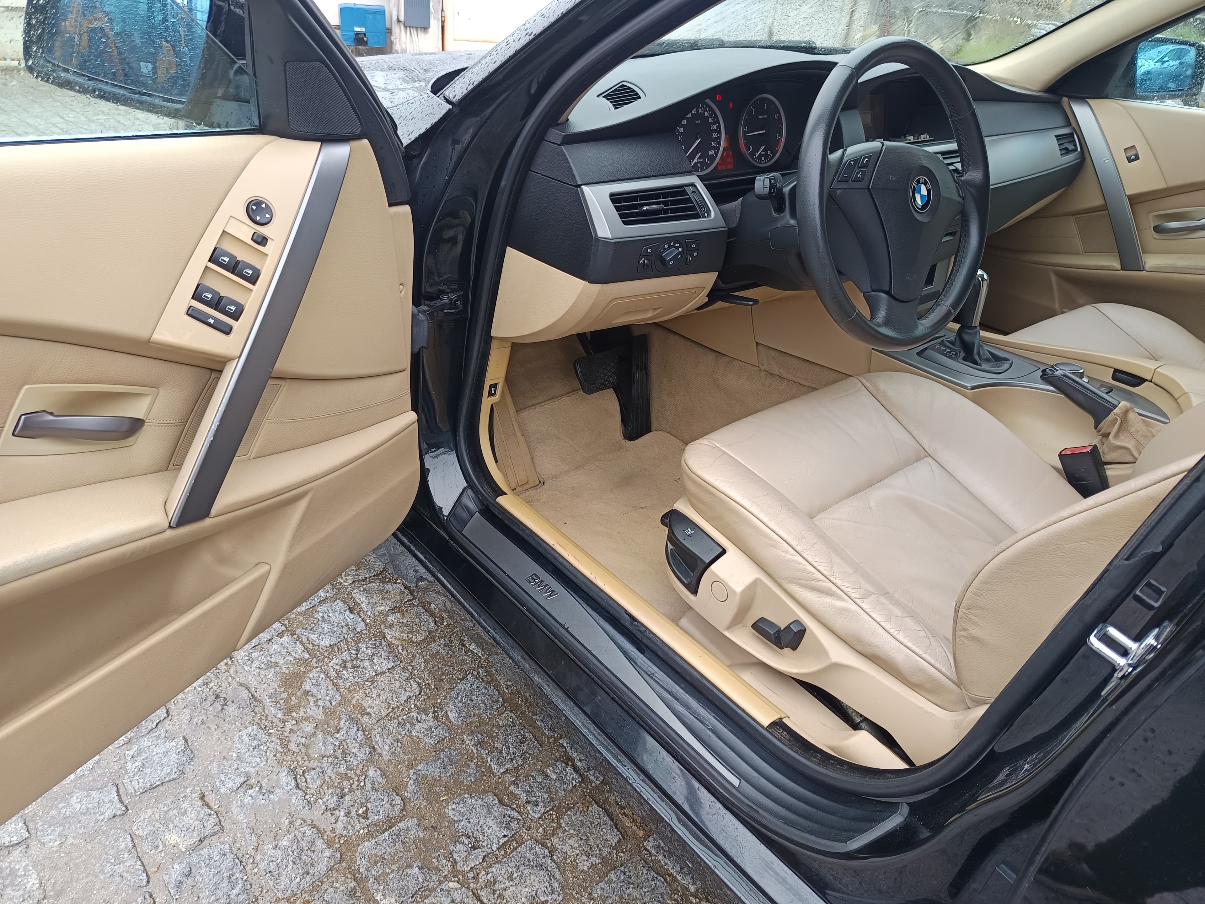 BMW 520D · Ano 2006 — image 30