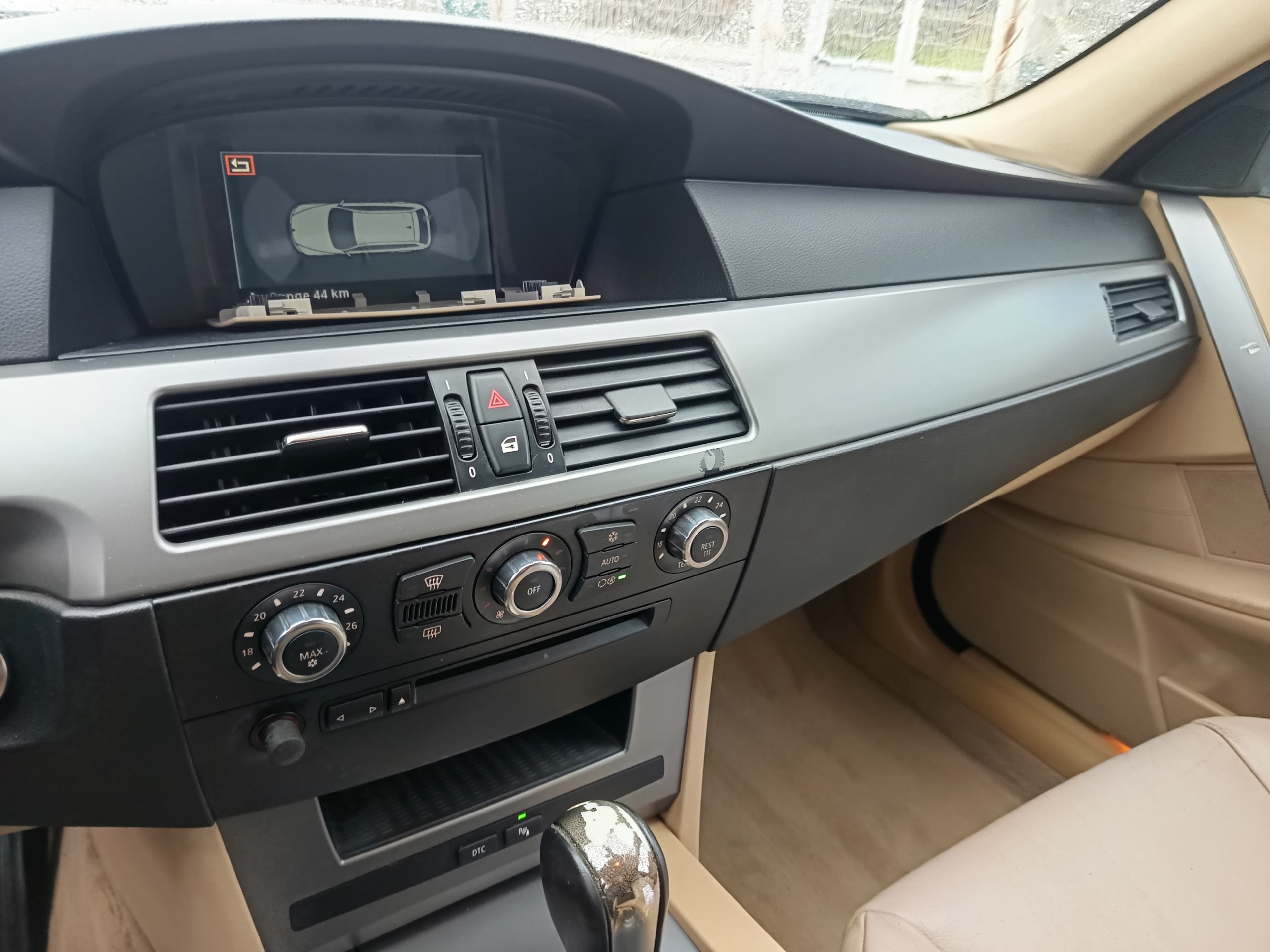 BMW 520D · Ano 2006 — image 41