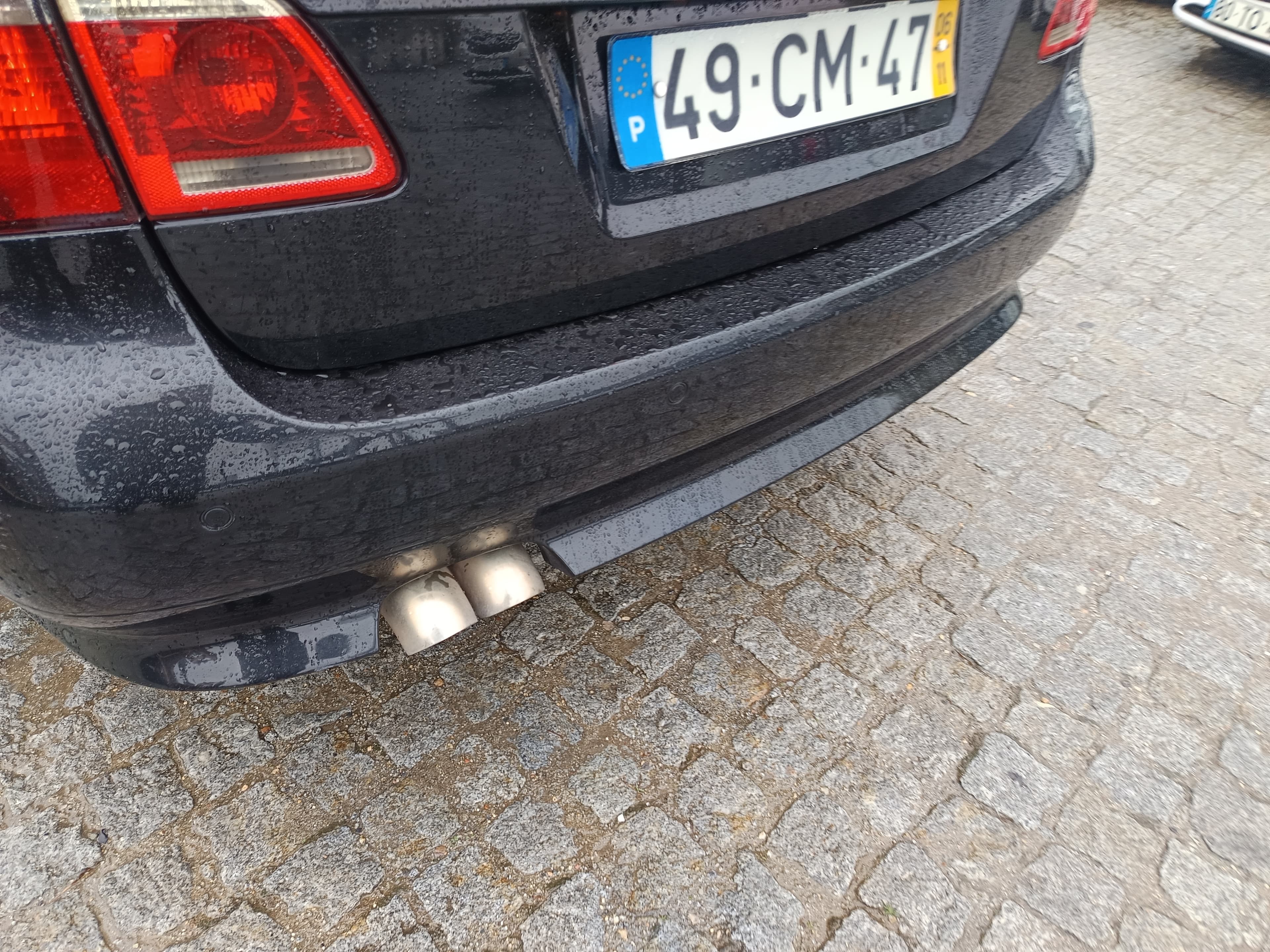 BMW 520D · Ano 2006 — image 14