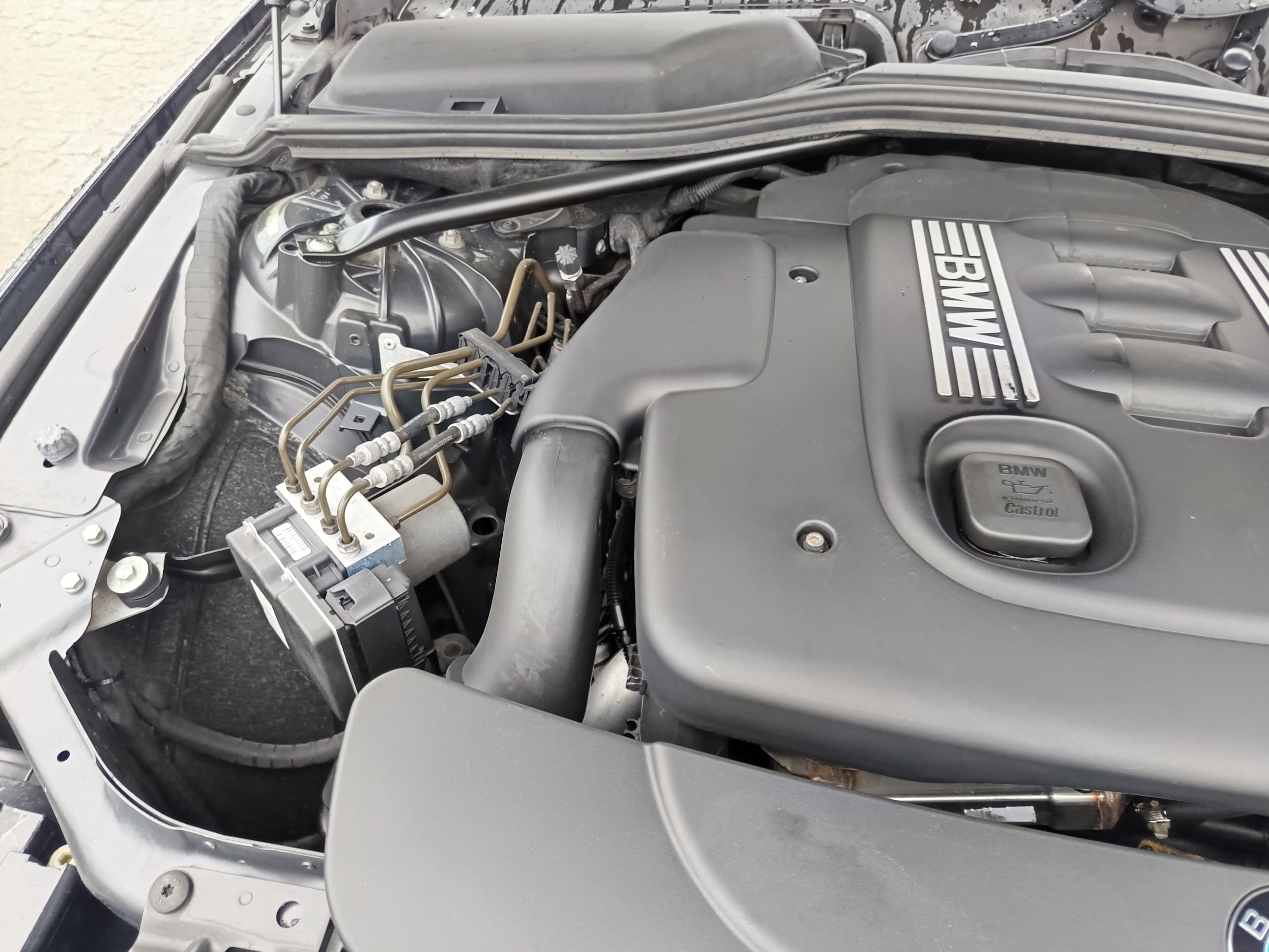BMW 520D · Ano 2006 — image 18