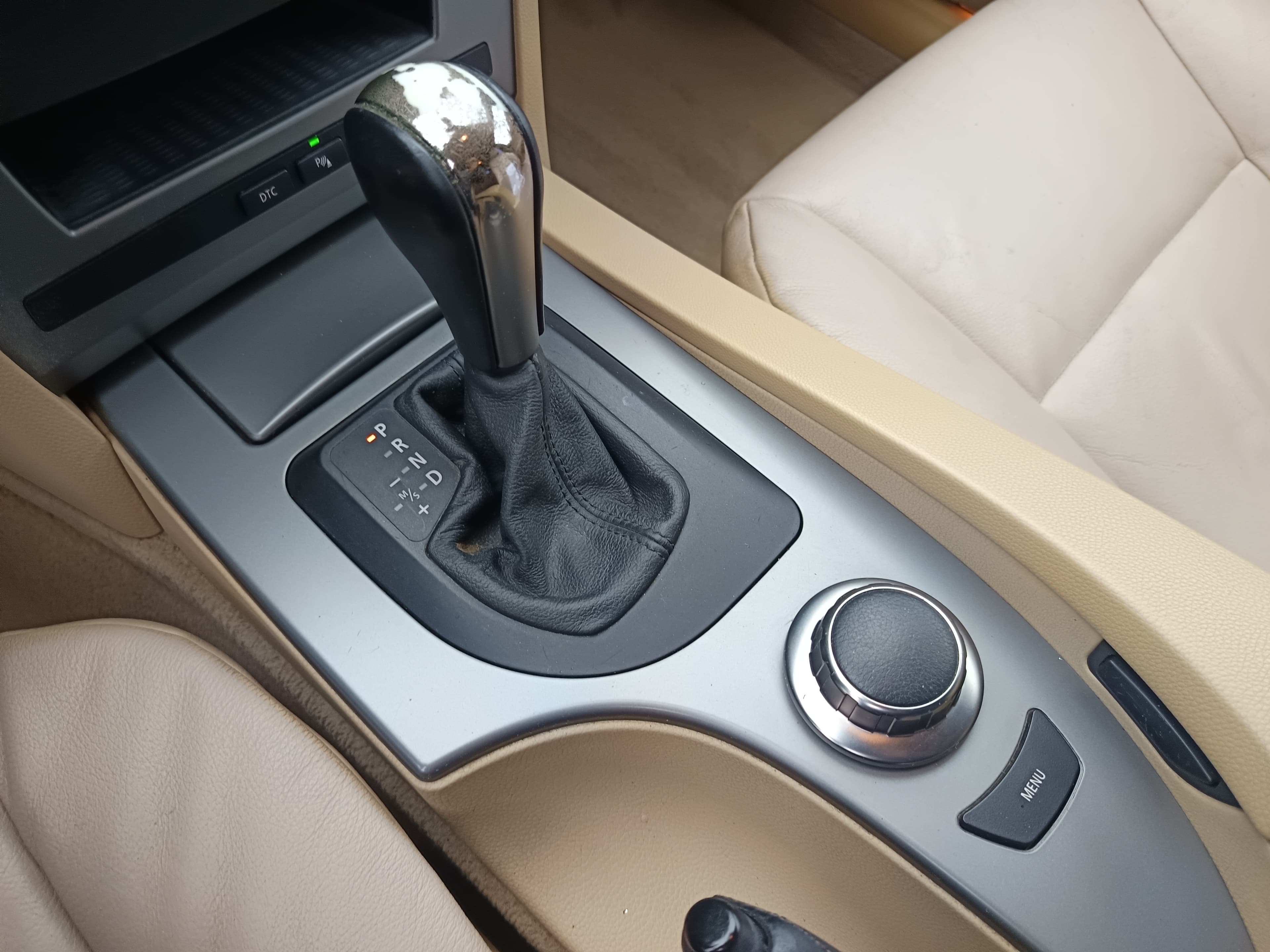 BMW 520D · Ano 2006 — image 38