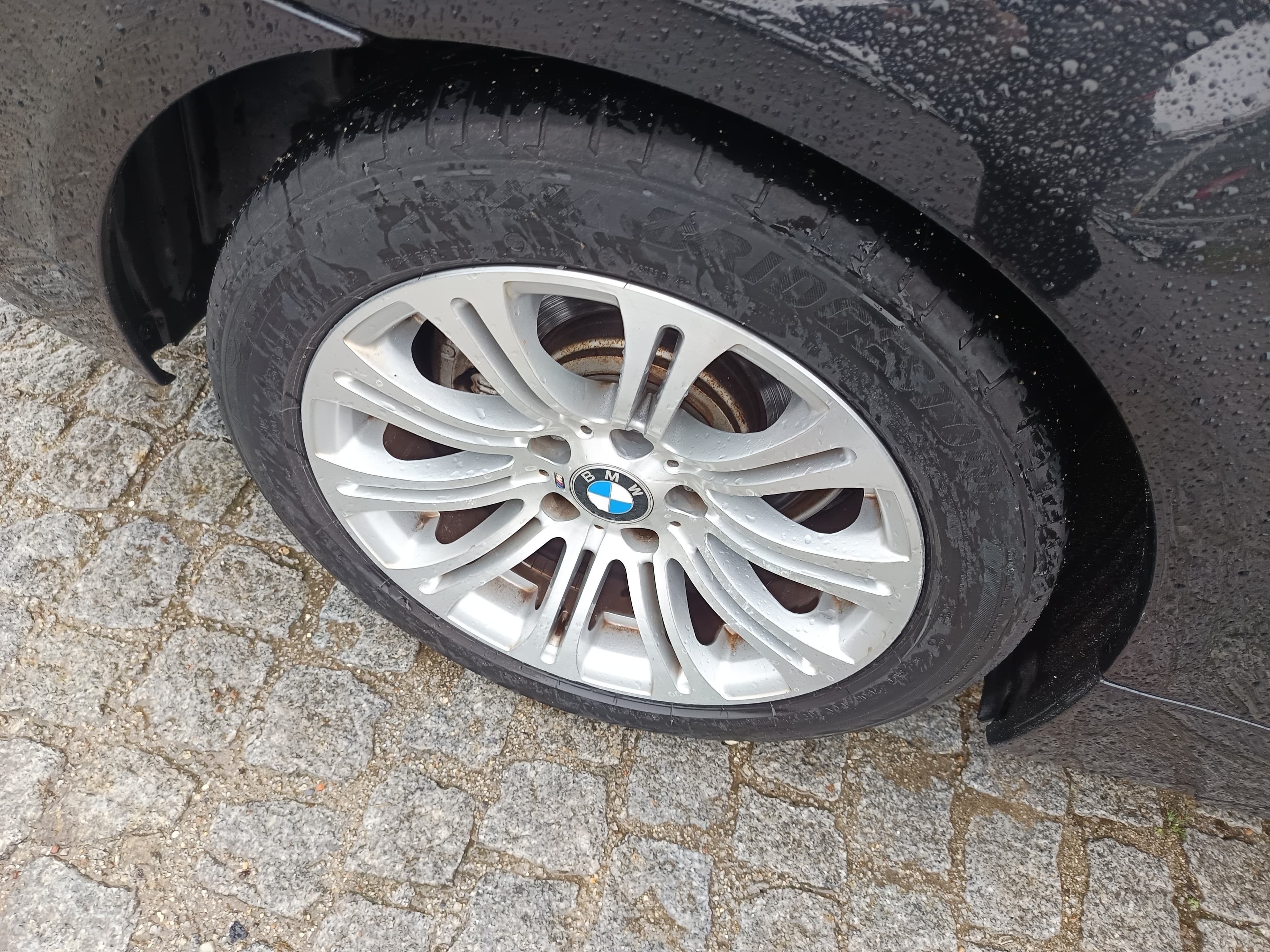 BMW 520D · Ano 2006 — image 10