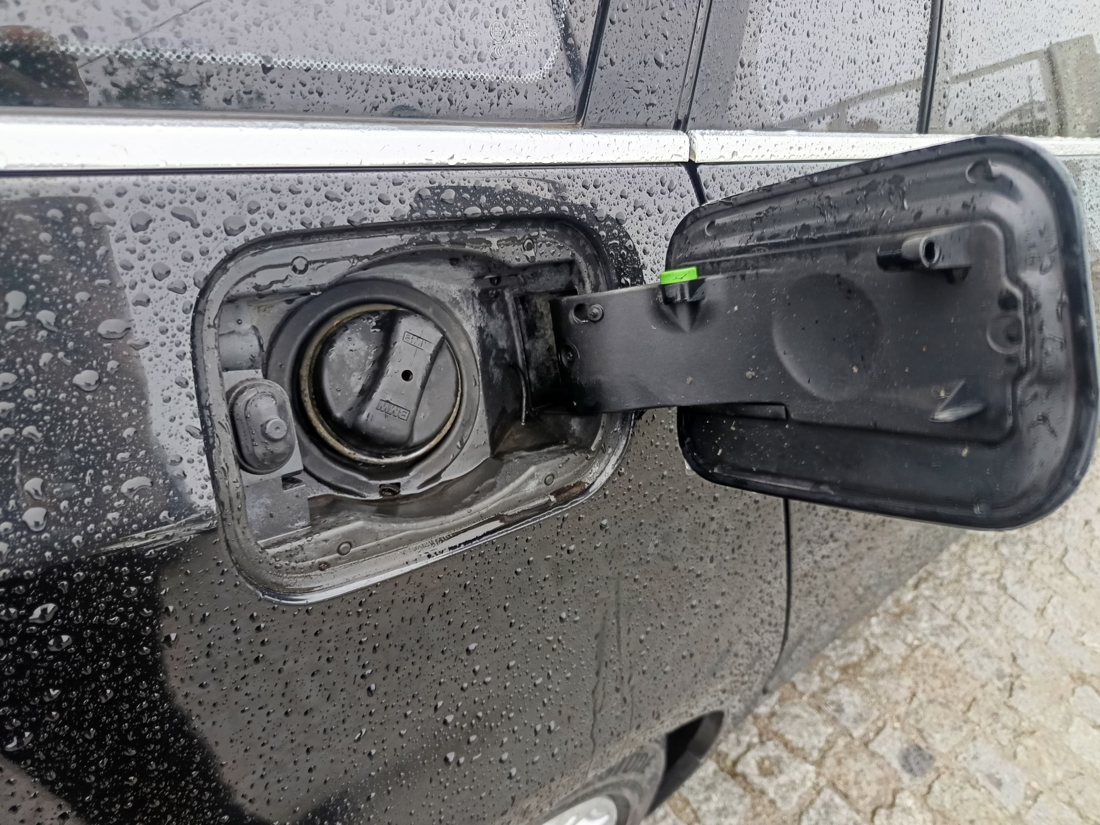 BMW 520D · Ano 2006 — image 11