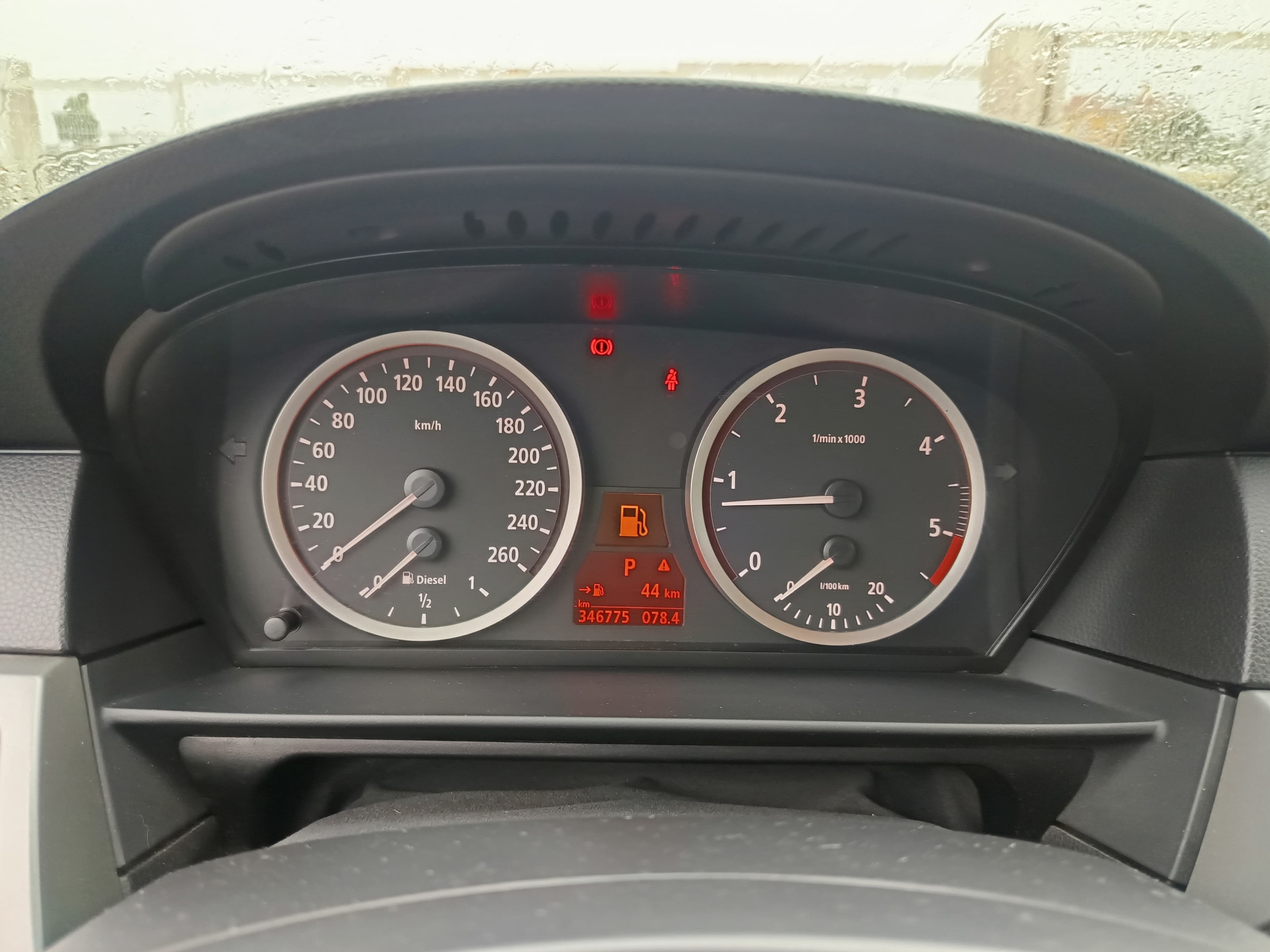 BMW 520D · Ano 2006 — image 40