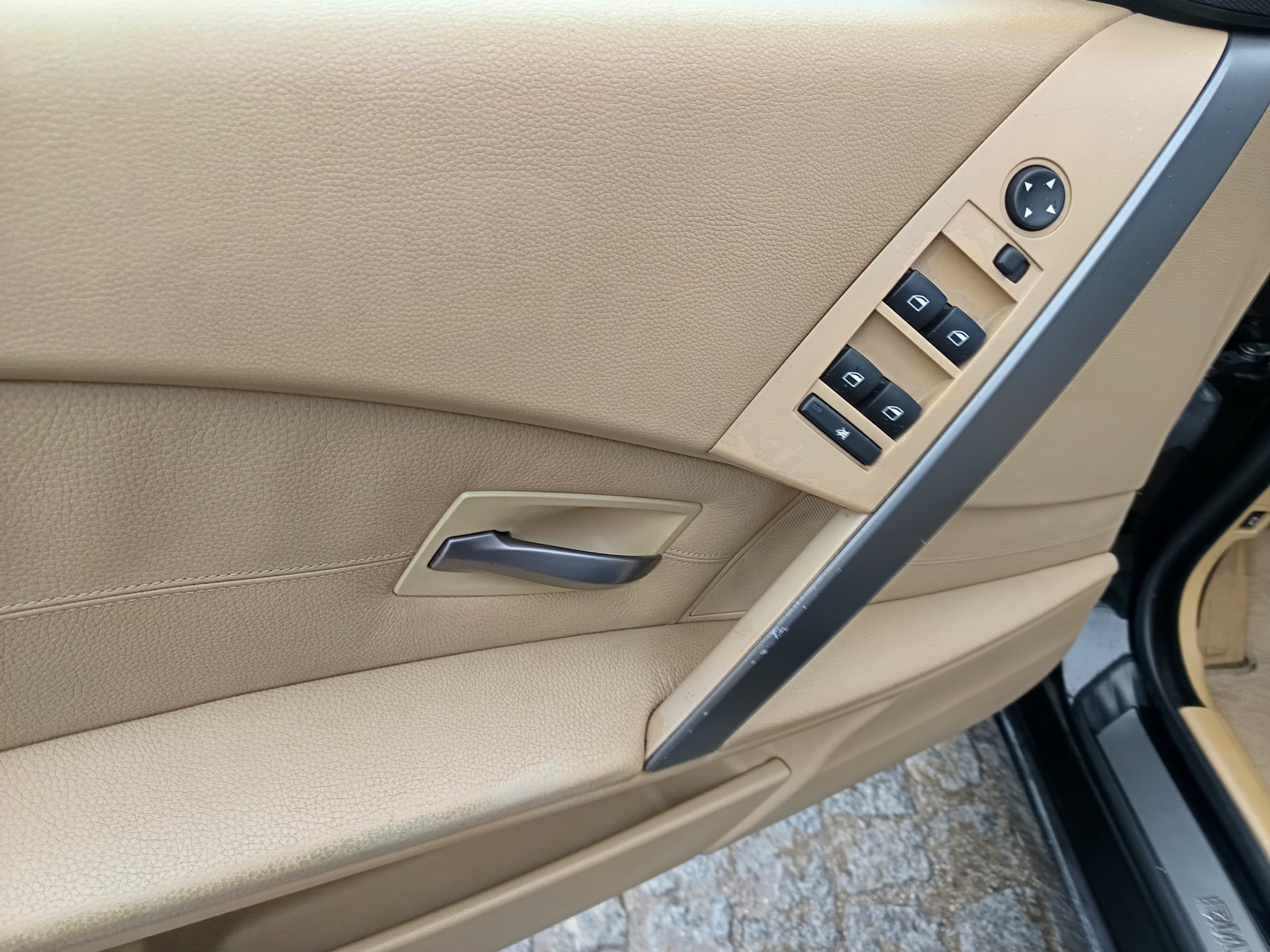 BMW 520D · Ano 2006 — image 31
