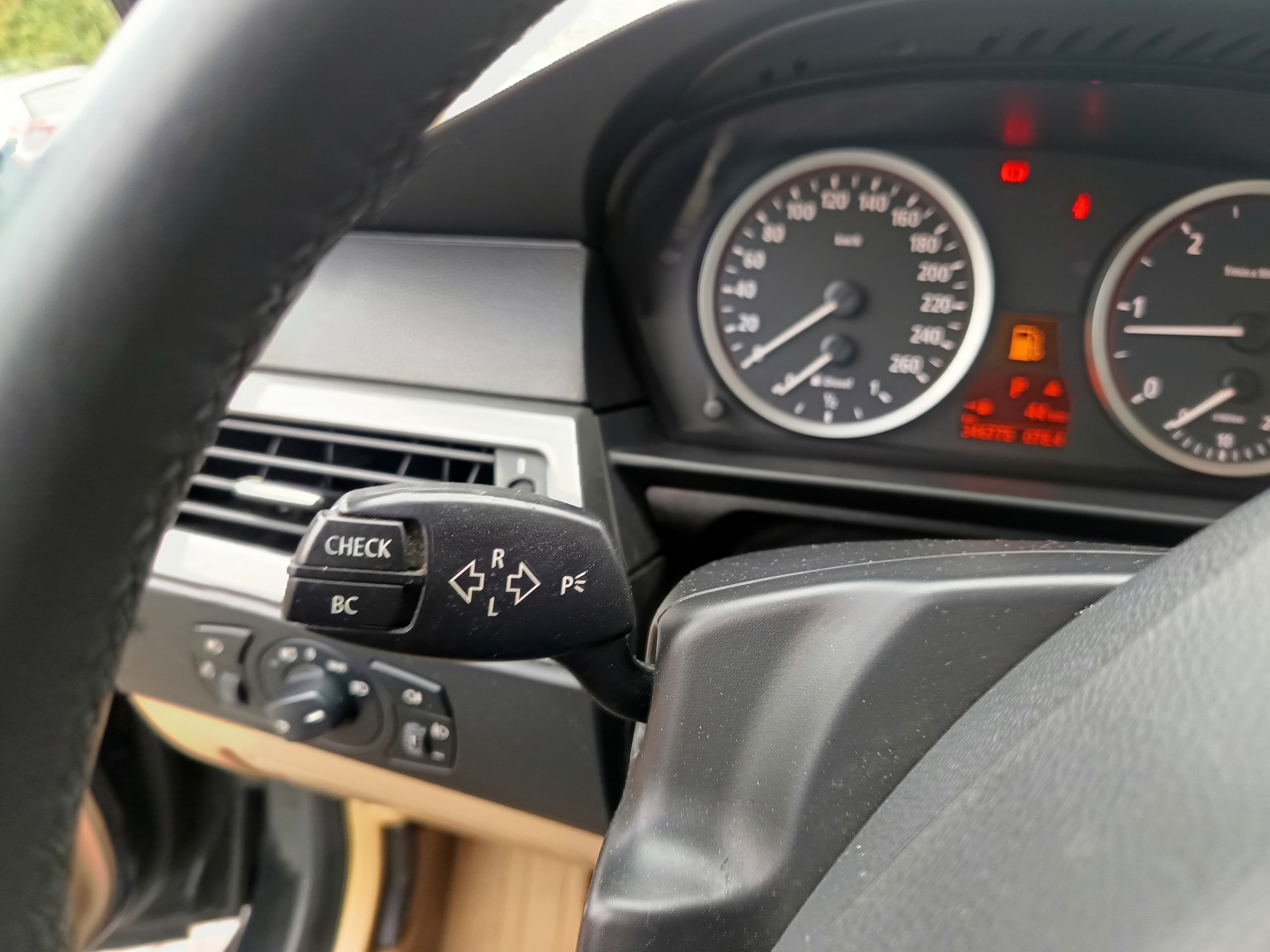 BMW 520D · Ano 2006 — image 42