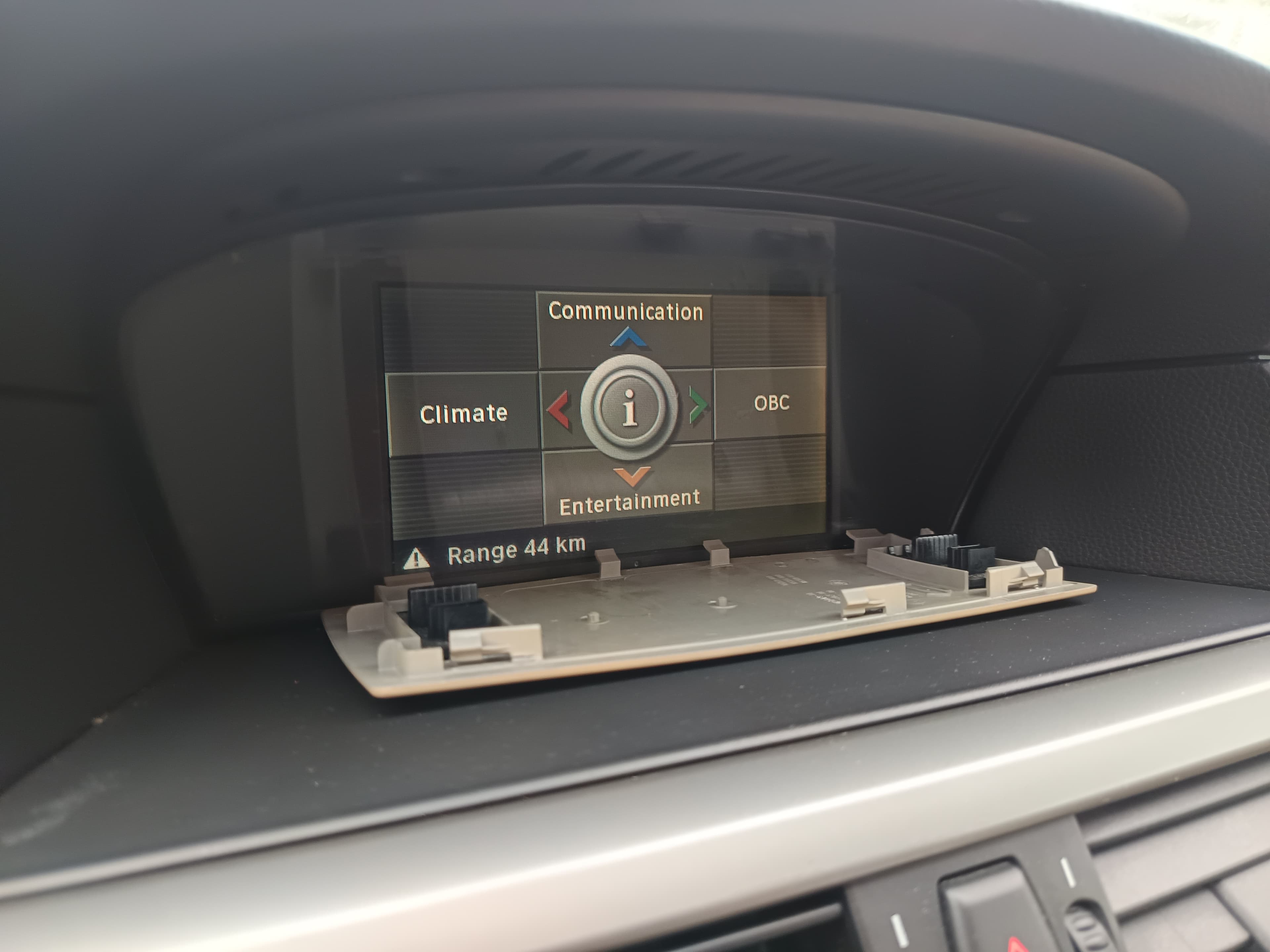 BMW 520D · Ano 2006 — image 36