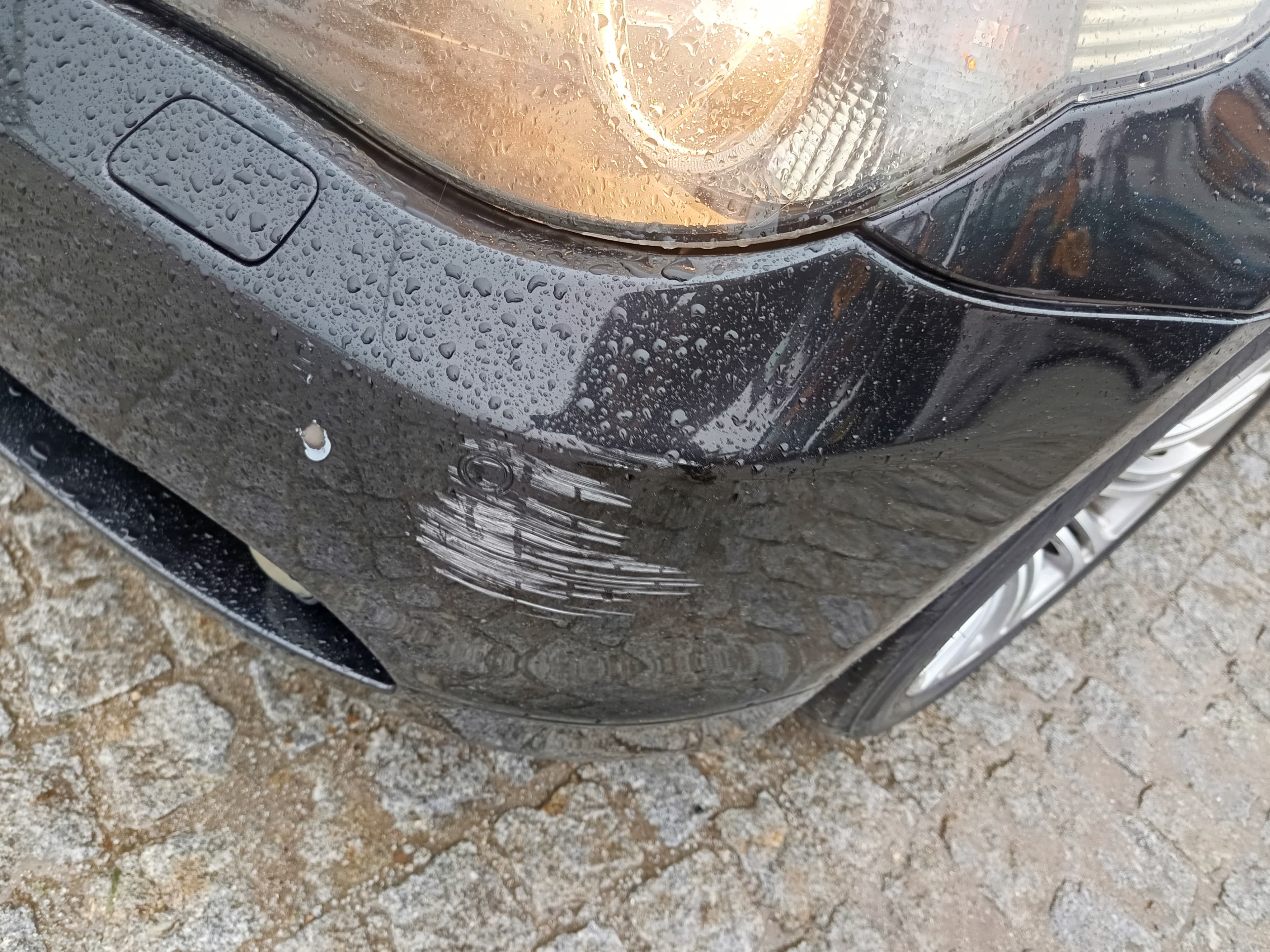 BMW 520D · Ano 2006 — image 13