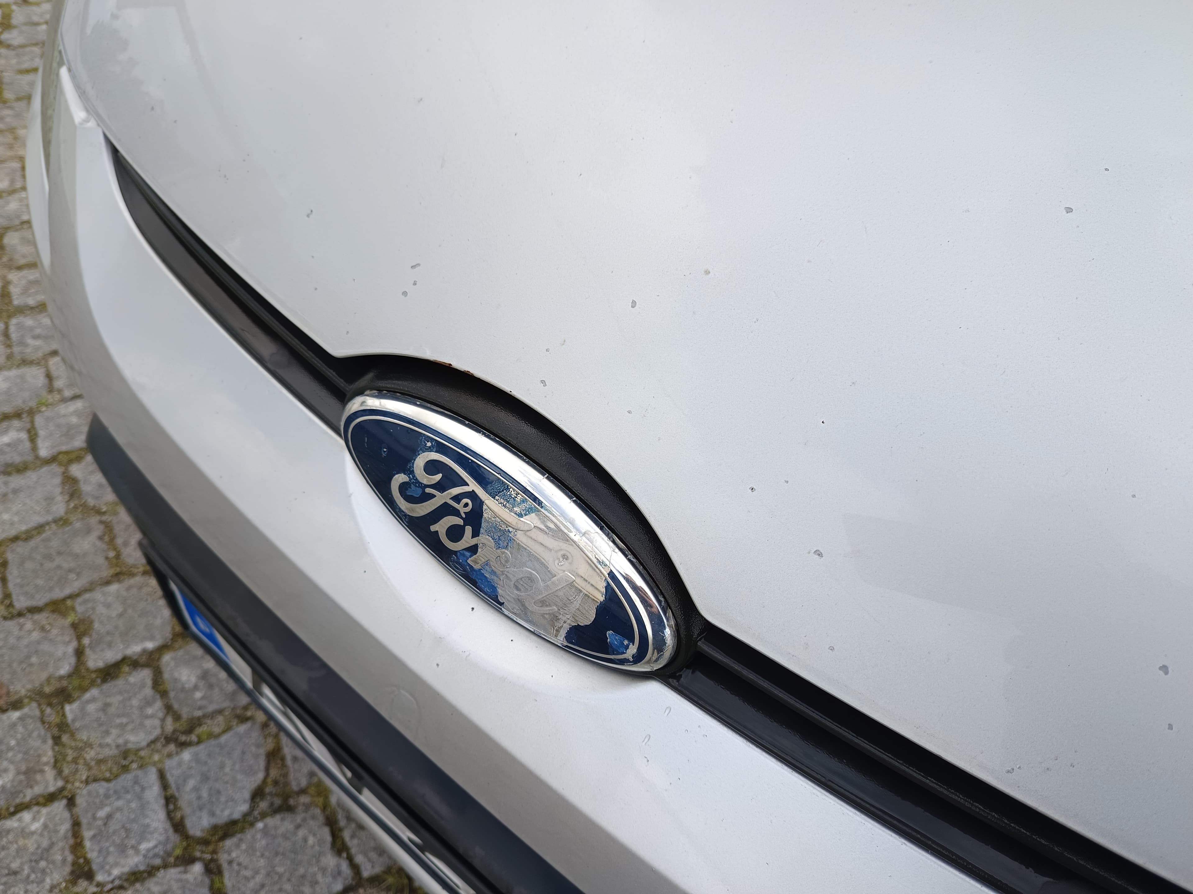 Ford Fiesta · Ano 2010 — imagem 14