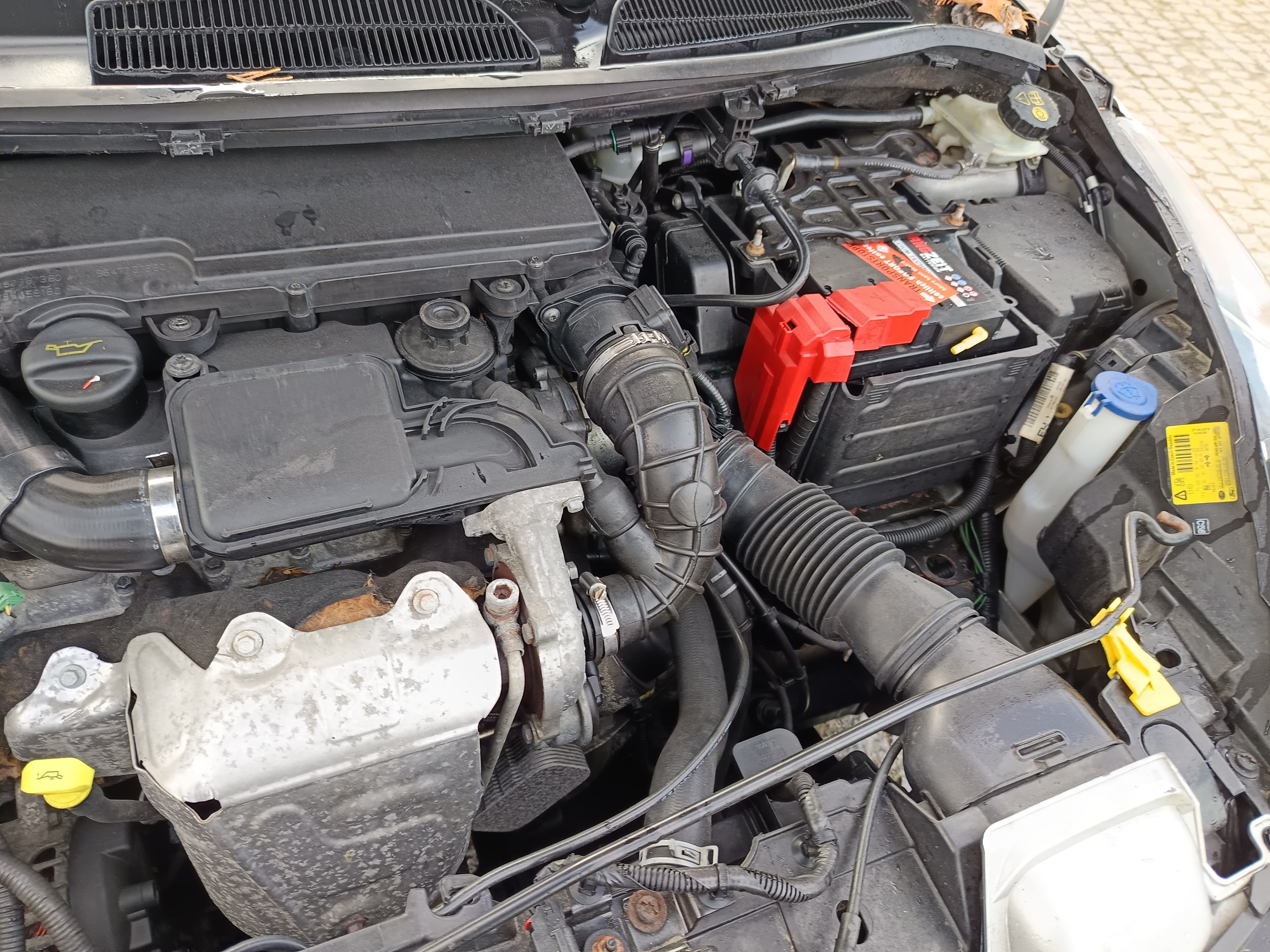 Ford Fiesta · Ano 2010 — imagem 17