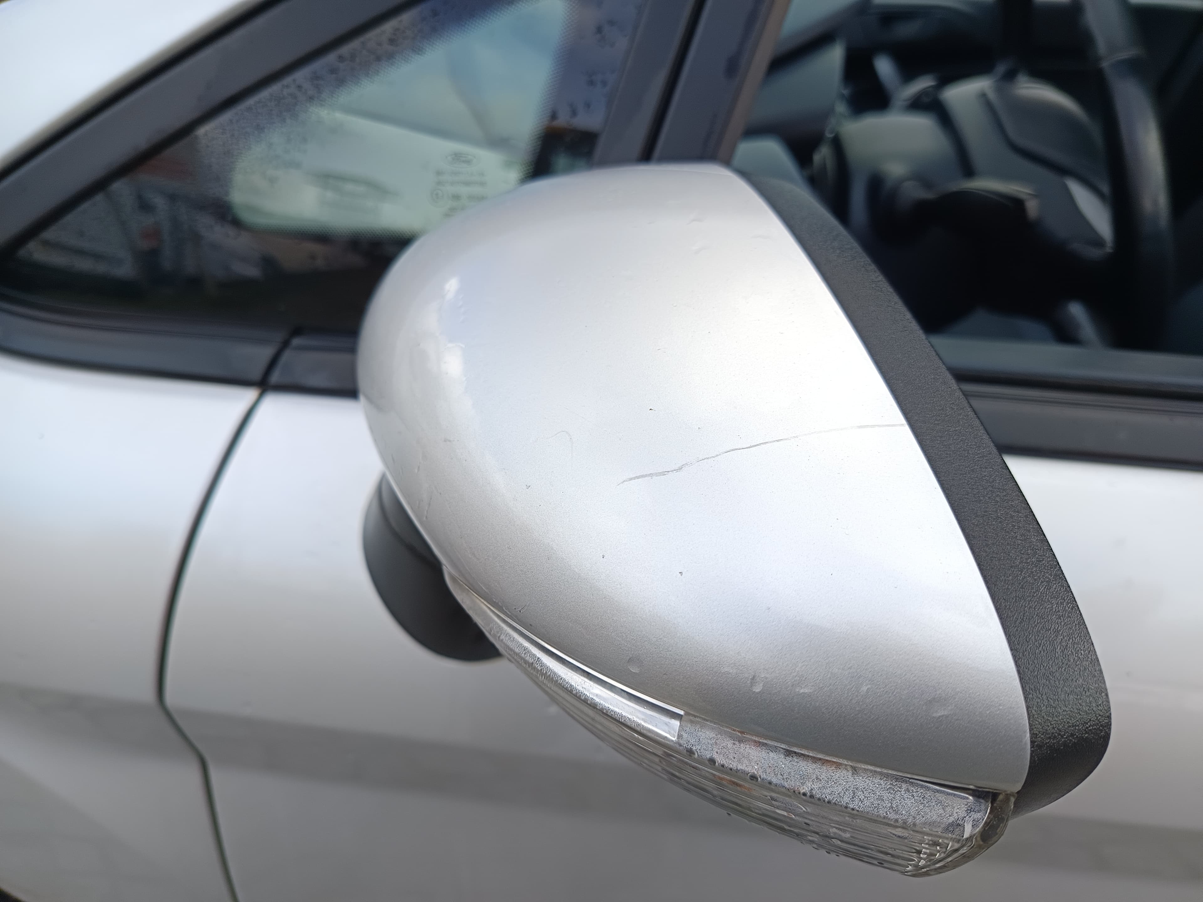 Ford Fiesta · Ano 2010 — imagem 12