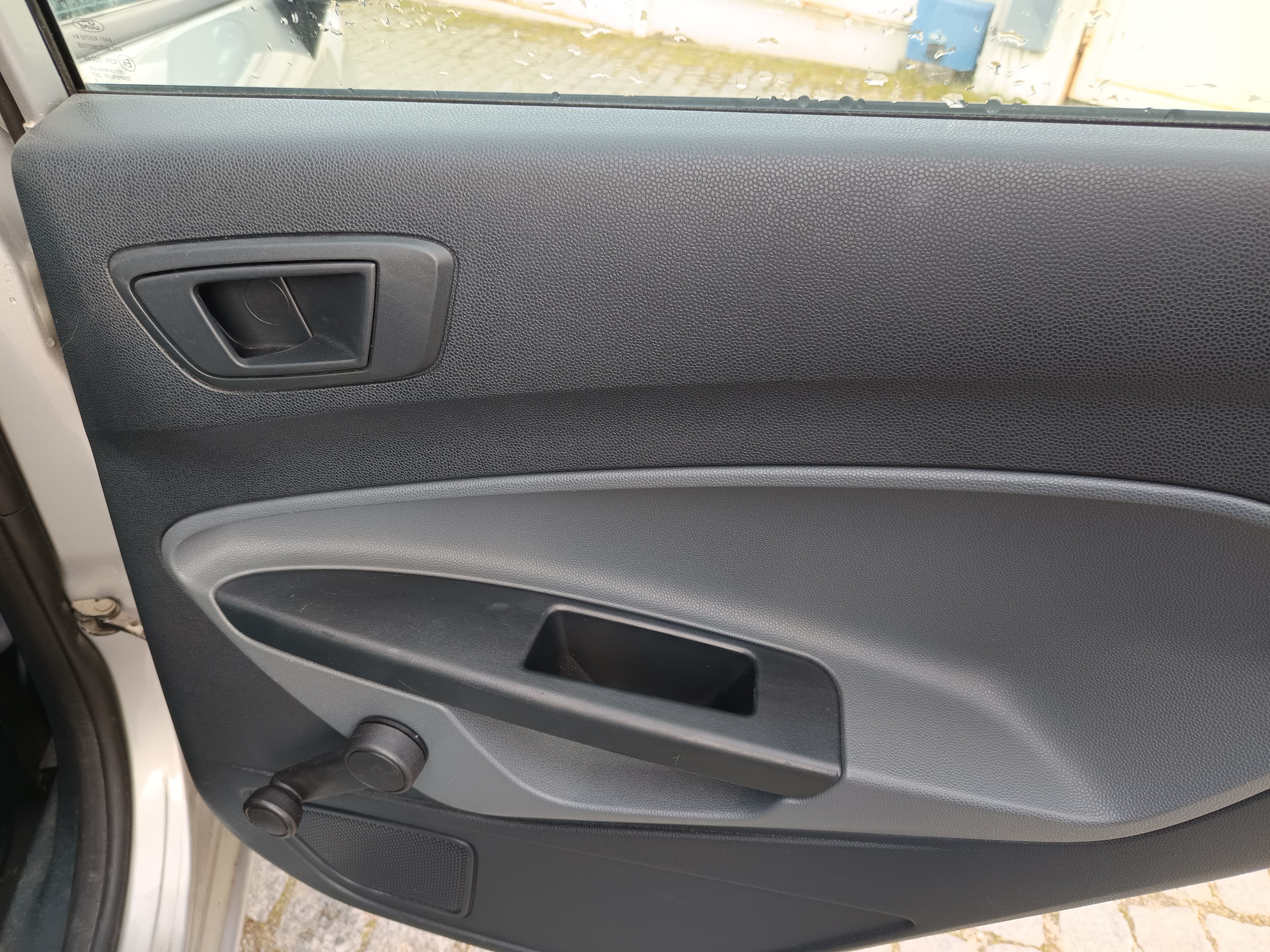 Ford Fiesta · Ano 2010 — imagem 20