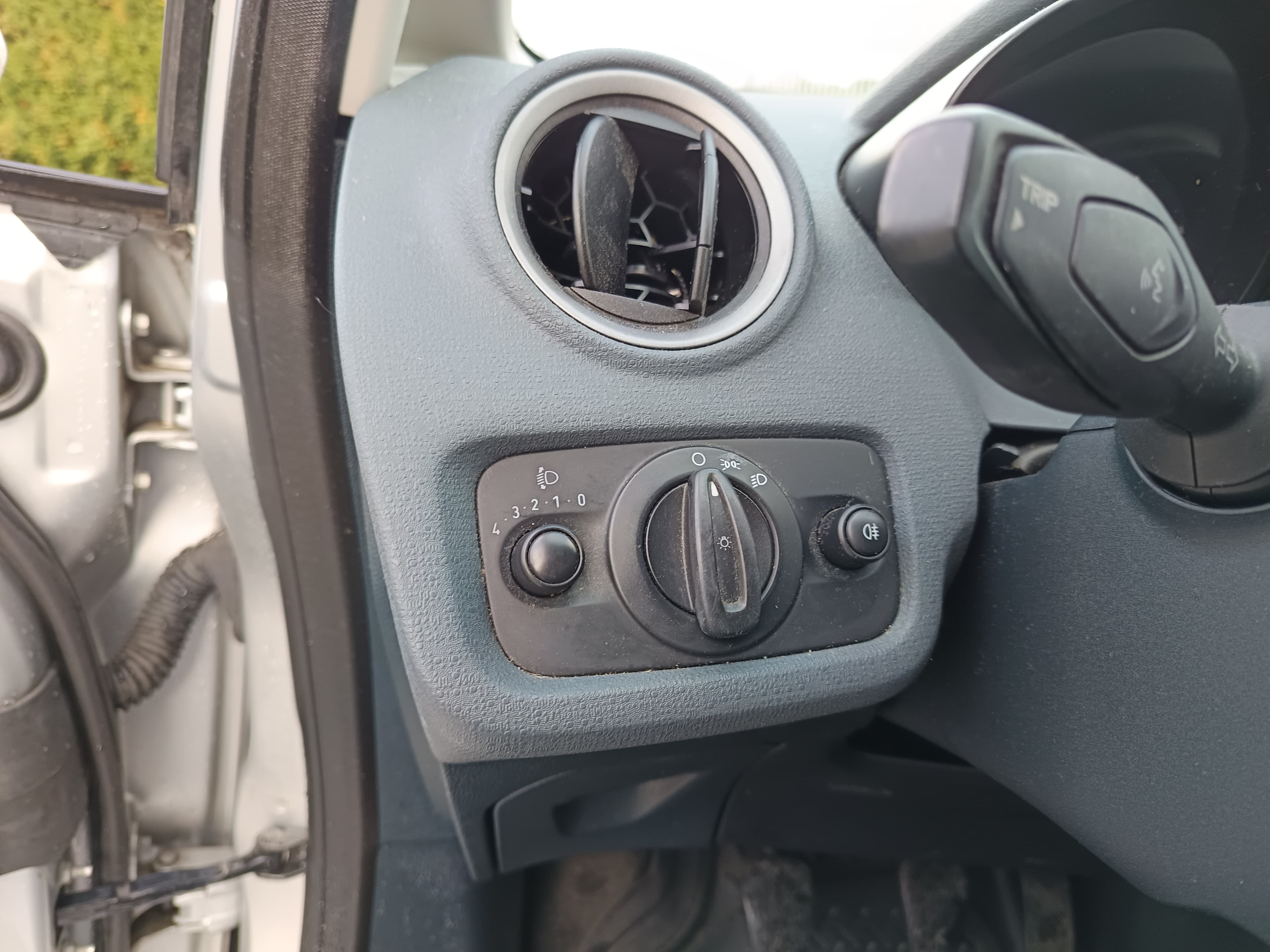 Ford Fiesta · Ano 2010 — imagem 42