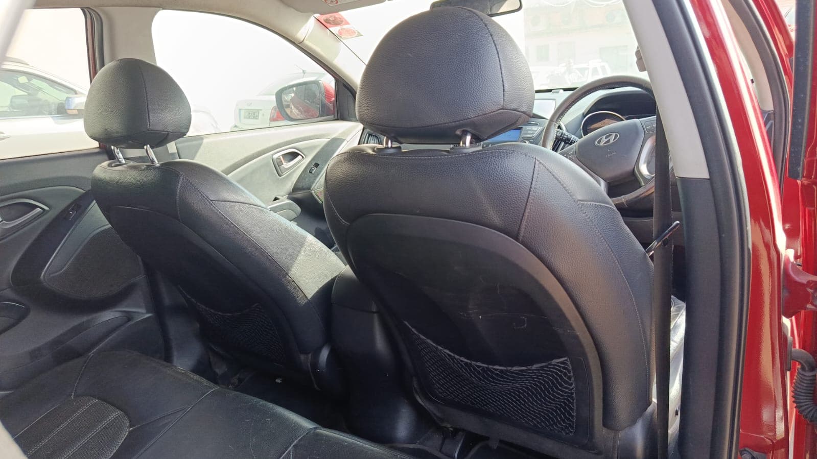 Hyundai IX35 - 2015 — imagem 9
