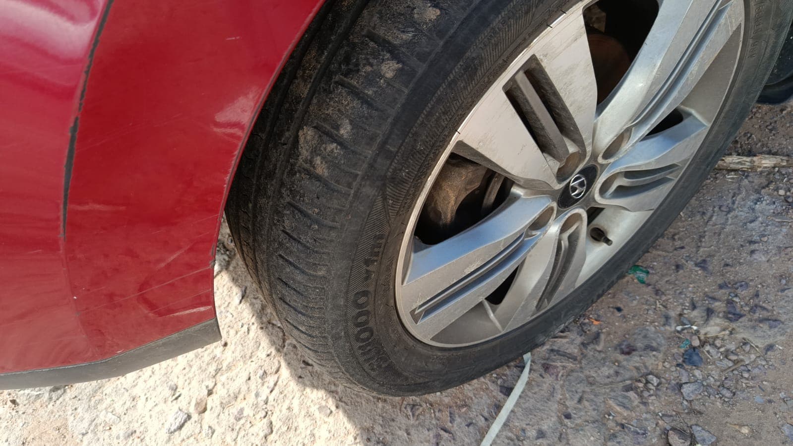 Hyundai IX35 - 2015 — imagem 13