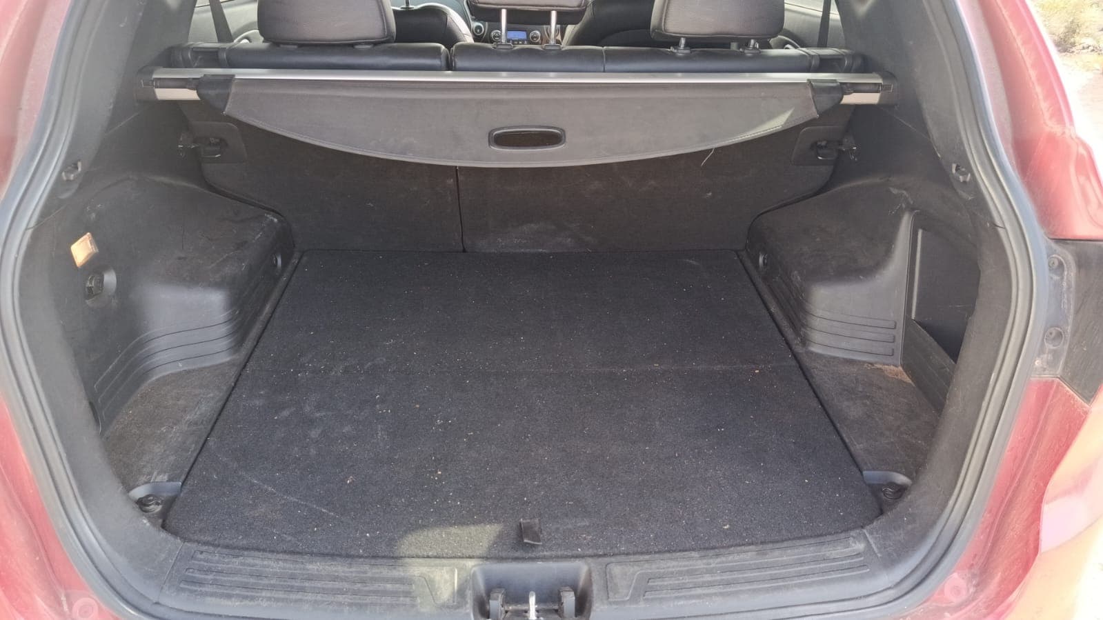 Hyundai IX35 - 2015 — imagem 11