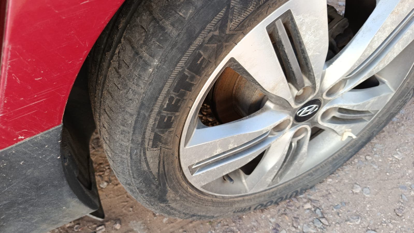 Hyundai IX35 - 2015 — imagem 12
