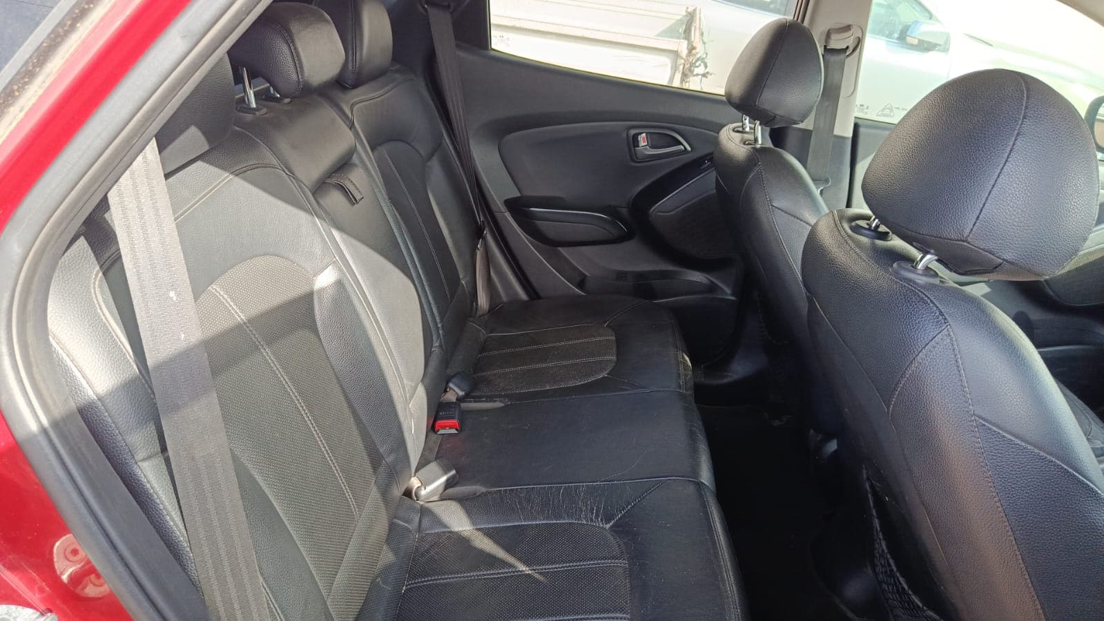 Hyundai IX35 - 2015 — imagem 10