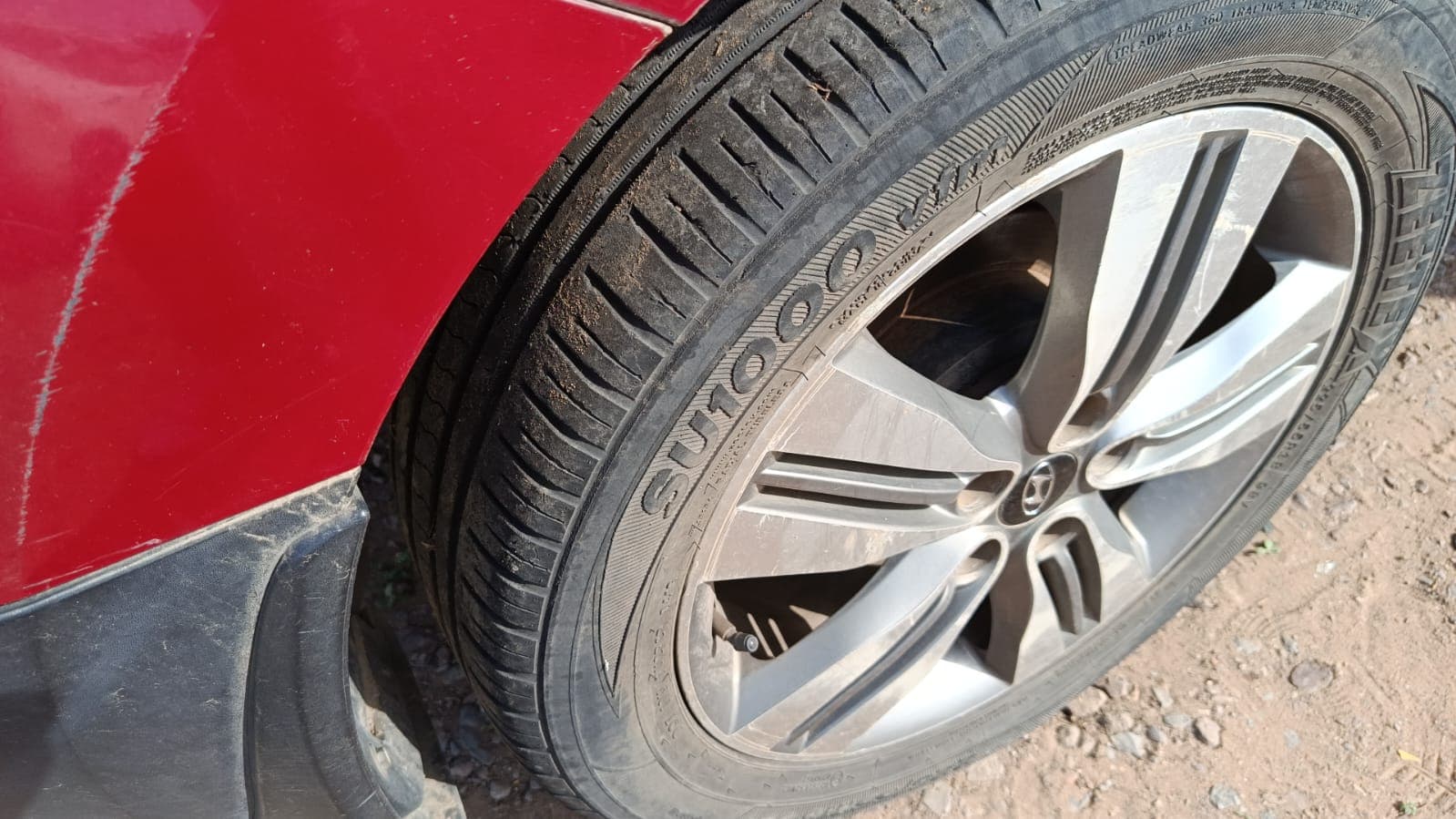 Hyundai IX35 - 2015 — imagem 15