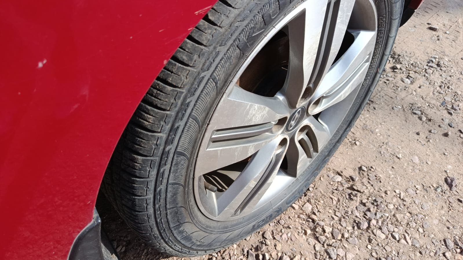 Hyundai IX35 - 2015 — imagem 14