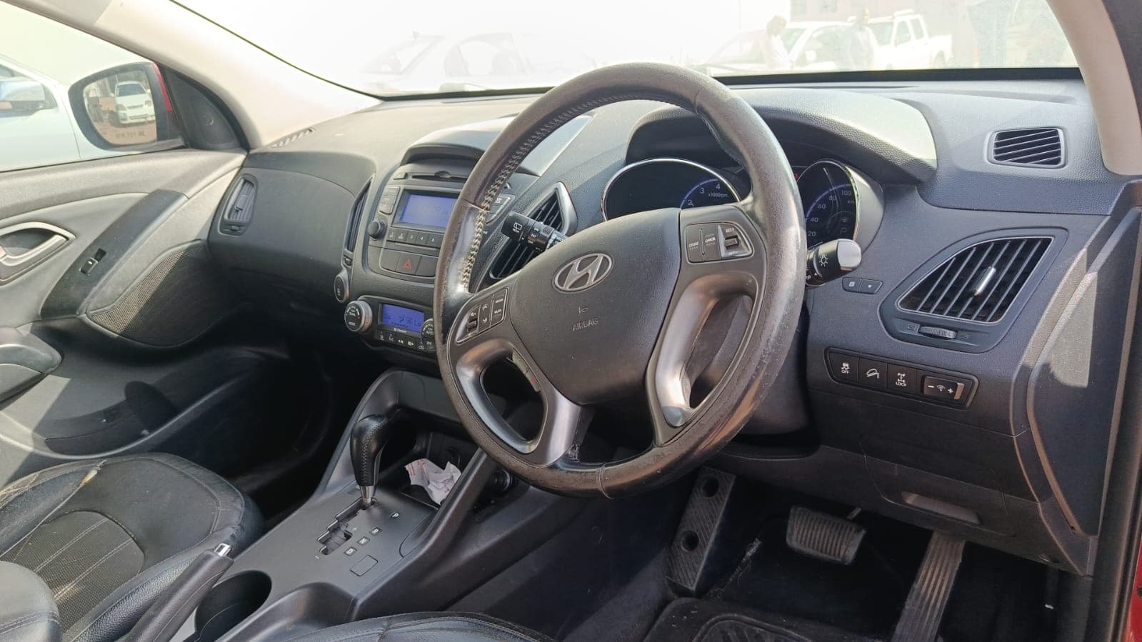 Hyundai IX35 - 2015 — imagem 6