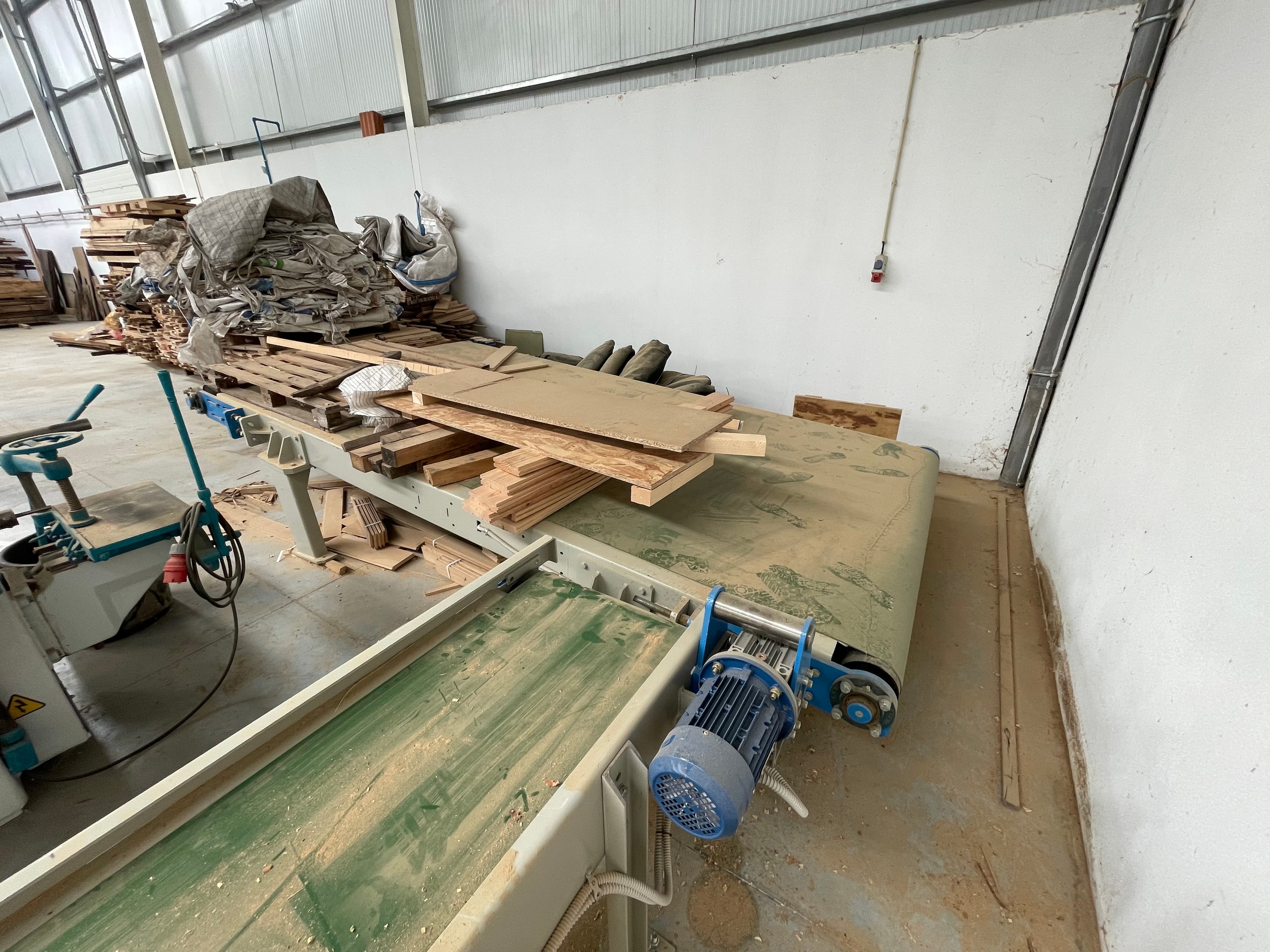 Equipamentos Industriais — imagem 11
